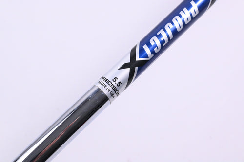 Srixon ZX MK II 2023 Utility #4 Iron / 23 Degree / Regular Flex Project X Rifle