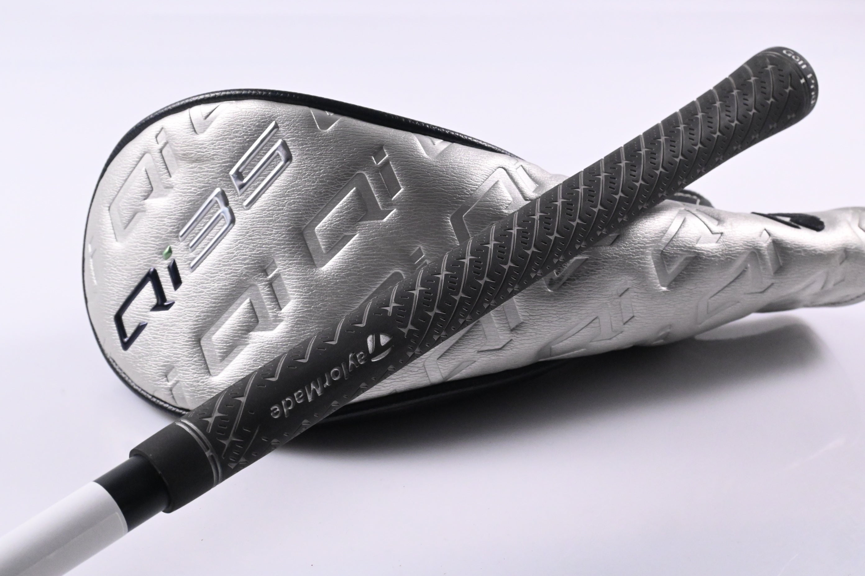 Taylormade Qi35 Max #5 Wood / 18.5 Degree / Regular Flex Airspeeder 50 Shaft