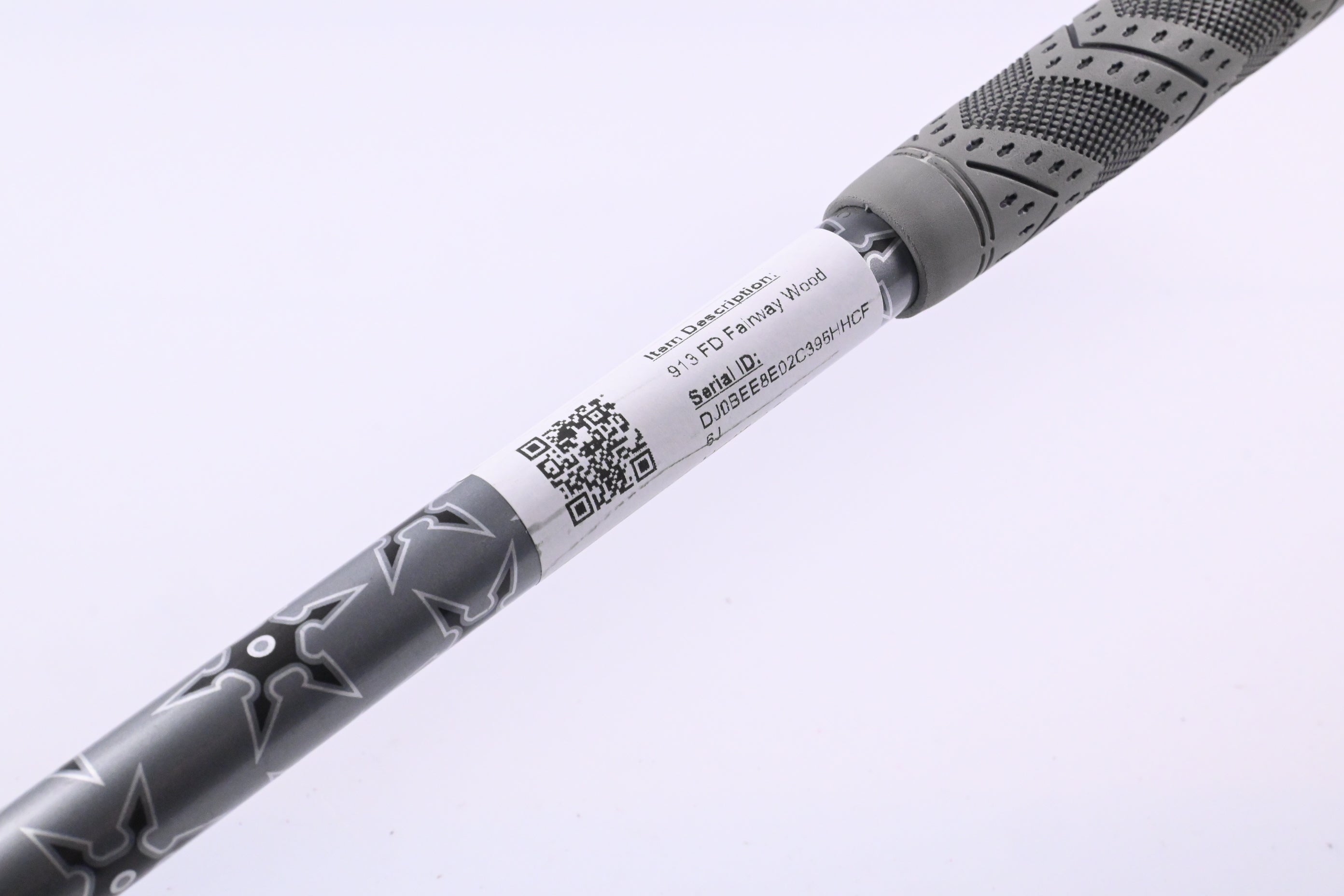 Titleist 913 FD #3 Wood / 13.5 Degree / Regular Flex Fubuki MTS 64 Shaft