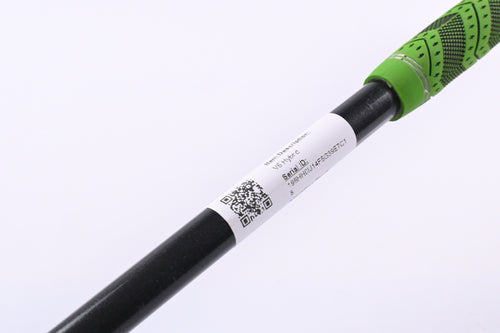 Benross V5 #4 Hybrid / 23 Degree / Regular Flex Aldila TM-70 Shaft