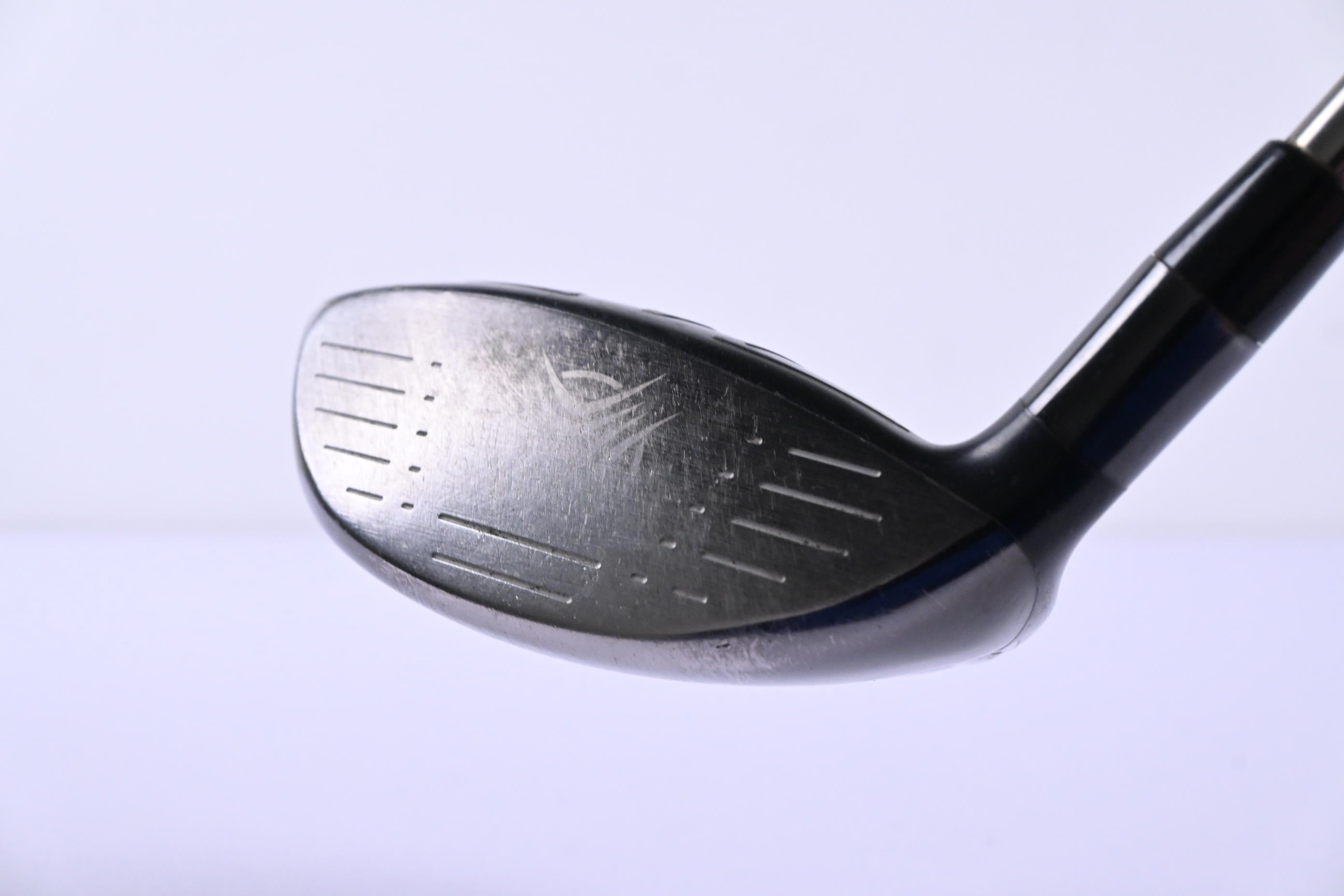 Ladies Callaway Fusion 2017 #5 Wood / 18 Degree / Ladies Flex Recoil ES Shaft