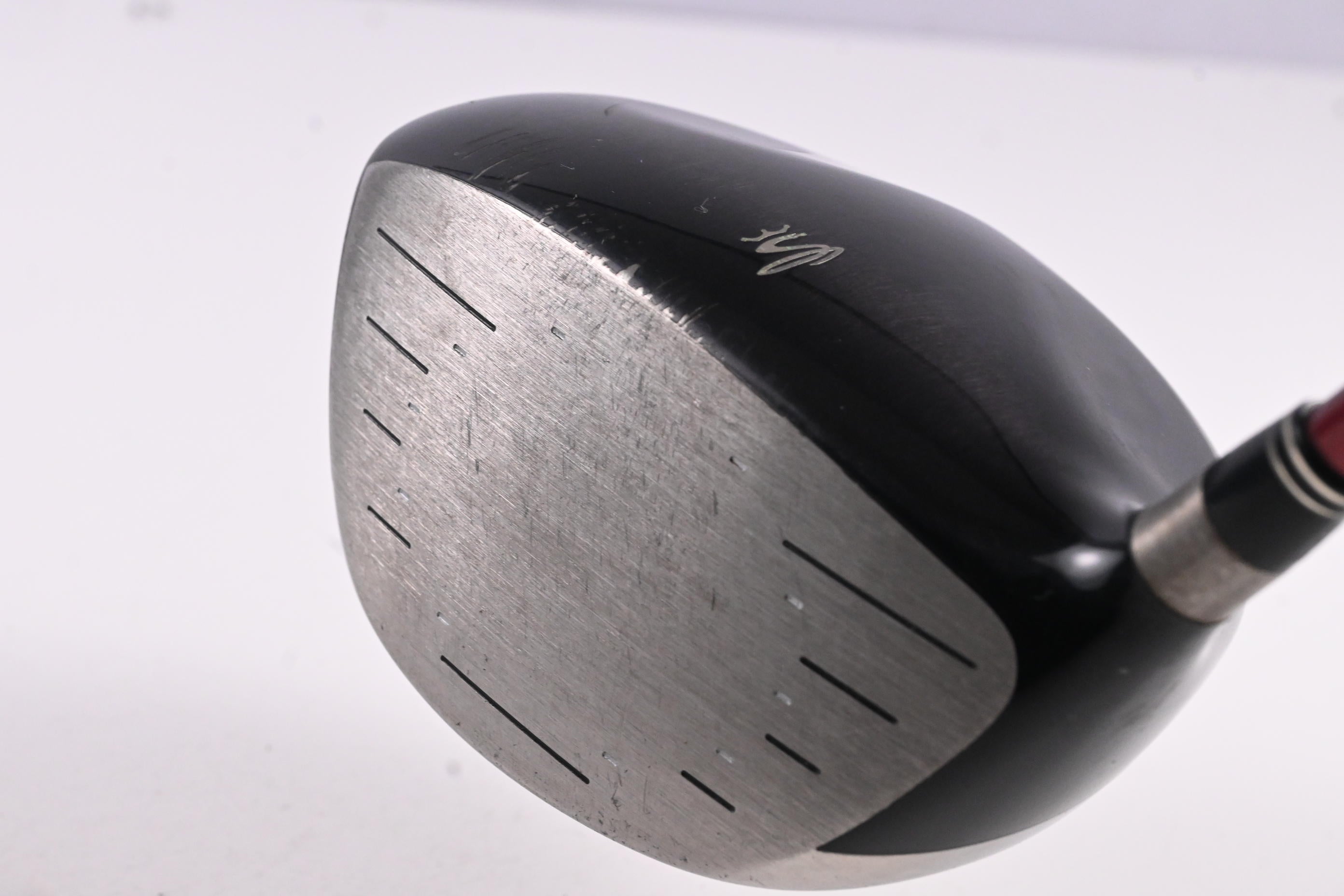 King Cobra SZ 440 Driver / 12 Degree / Regular Flex Graphite Design YS-5.1 Shaft