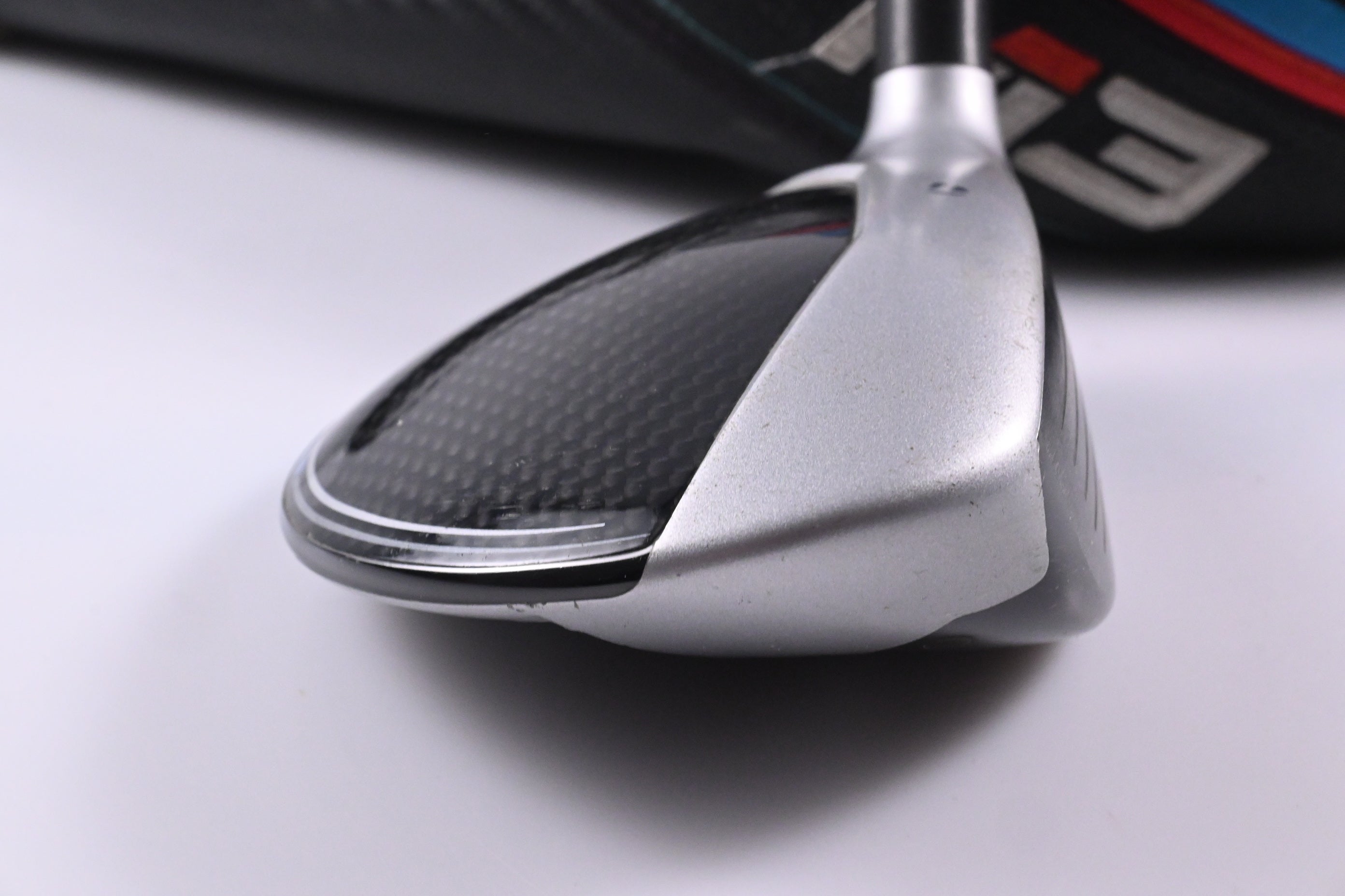 Taylormade M3 #3 Wood / 15 Degree / Stiff Flex Mitsubishi Tensei CK Blue 65