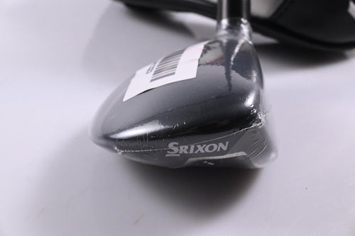 Srixon ZXi #2 Hybrid / 17 Degree / X-Flex Fujikura Ventus TR Blue 8 Shaft