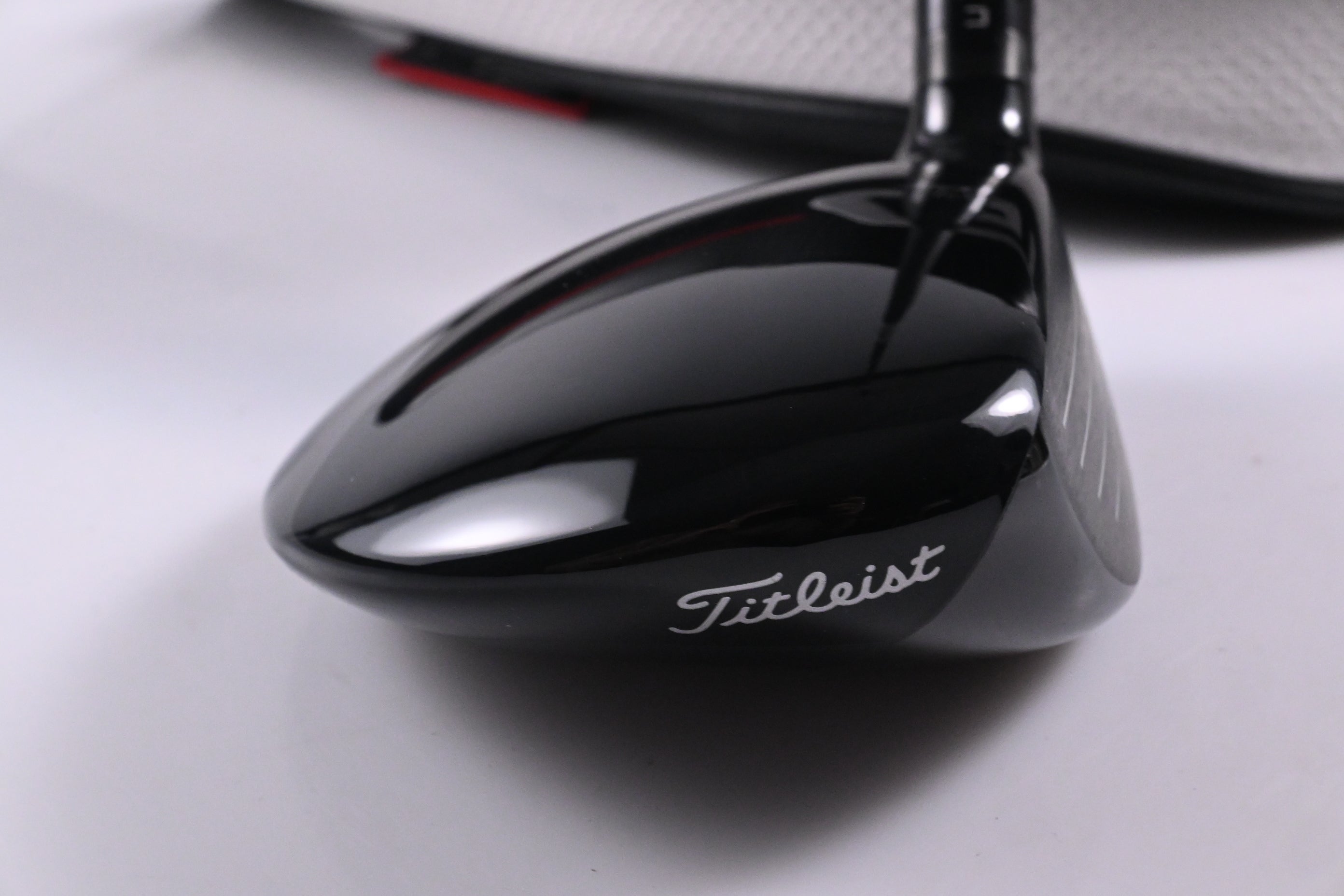Titleist GT2 #3 Wood / 15 Degree / Regular Flex Tensei 1K Blue 65 Shaft