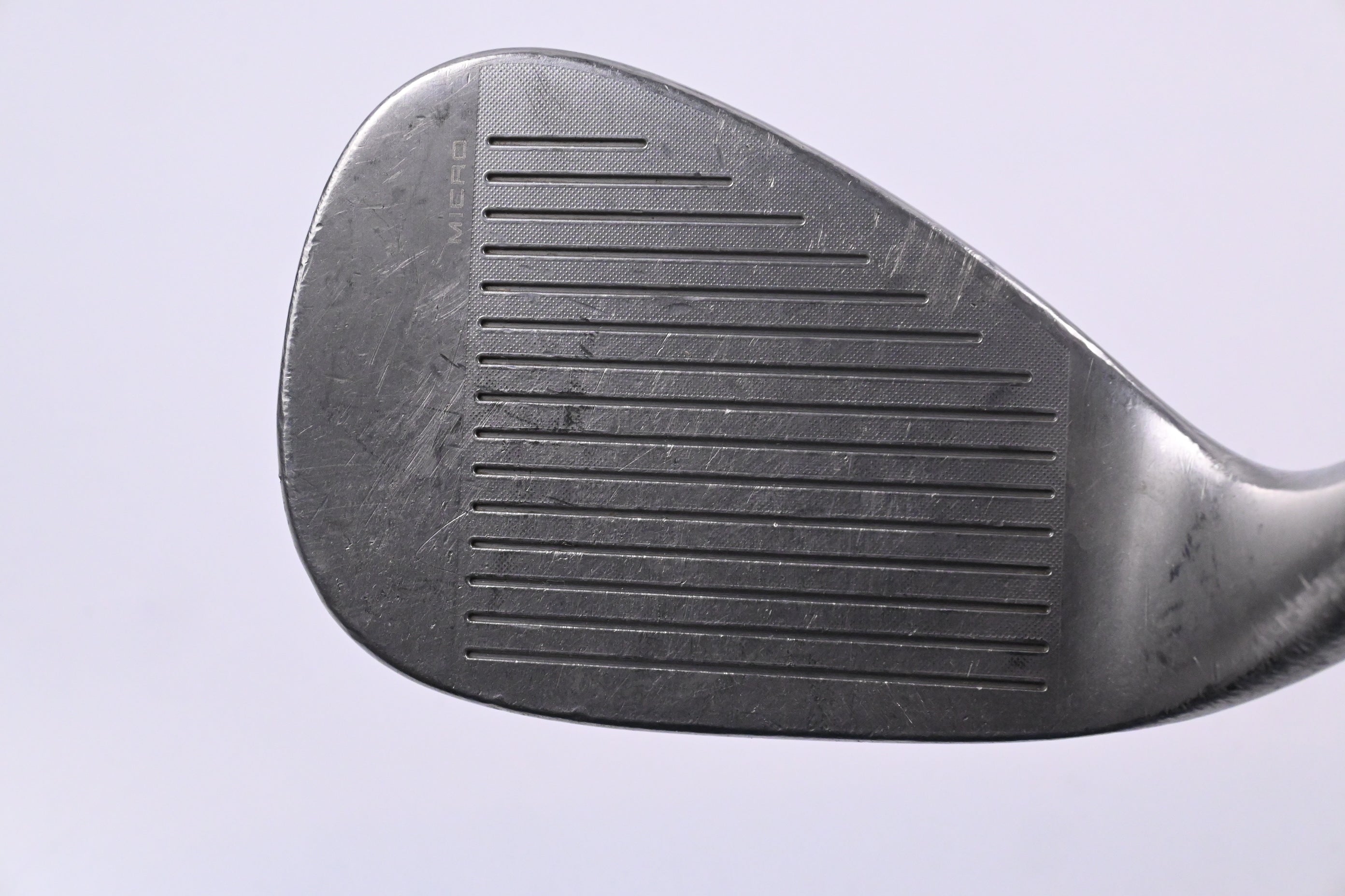Taylormade ATV Sand Wedge / 54 Degree / Wedge Flex Steel Shaft