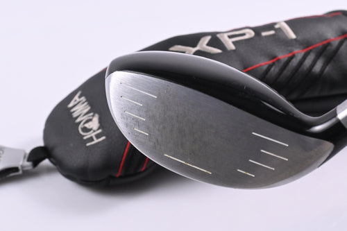 Honma TW XP-1 #3 Hybrid / 19 Degree / Stiff Flex Honma Vizard 43 Shaft