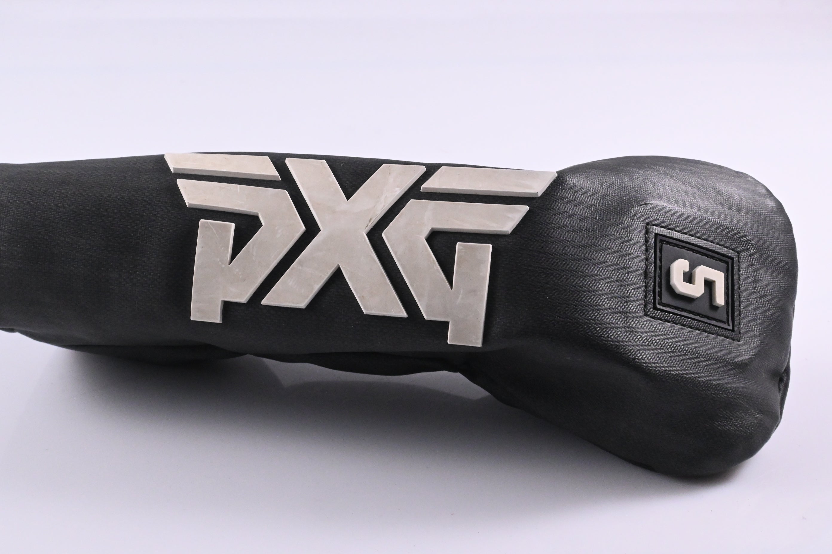 PXG 0341 X Gen4 #5 Wood / 18 Degree / Stiff Flex Fujikura Ventus Blue 6 Shaft