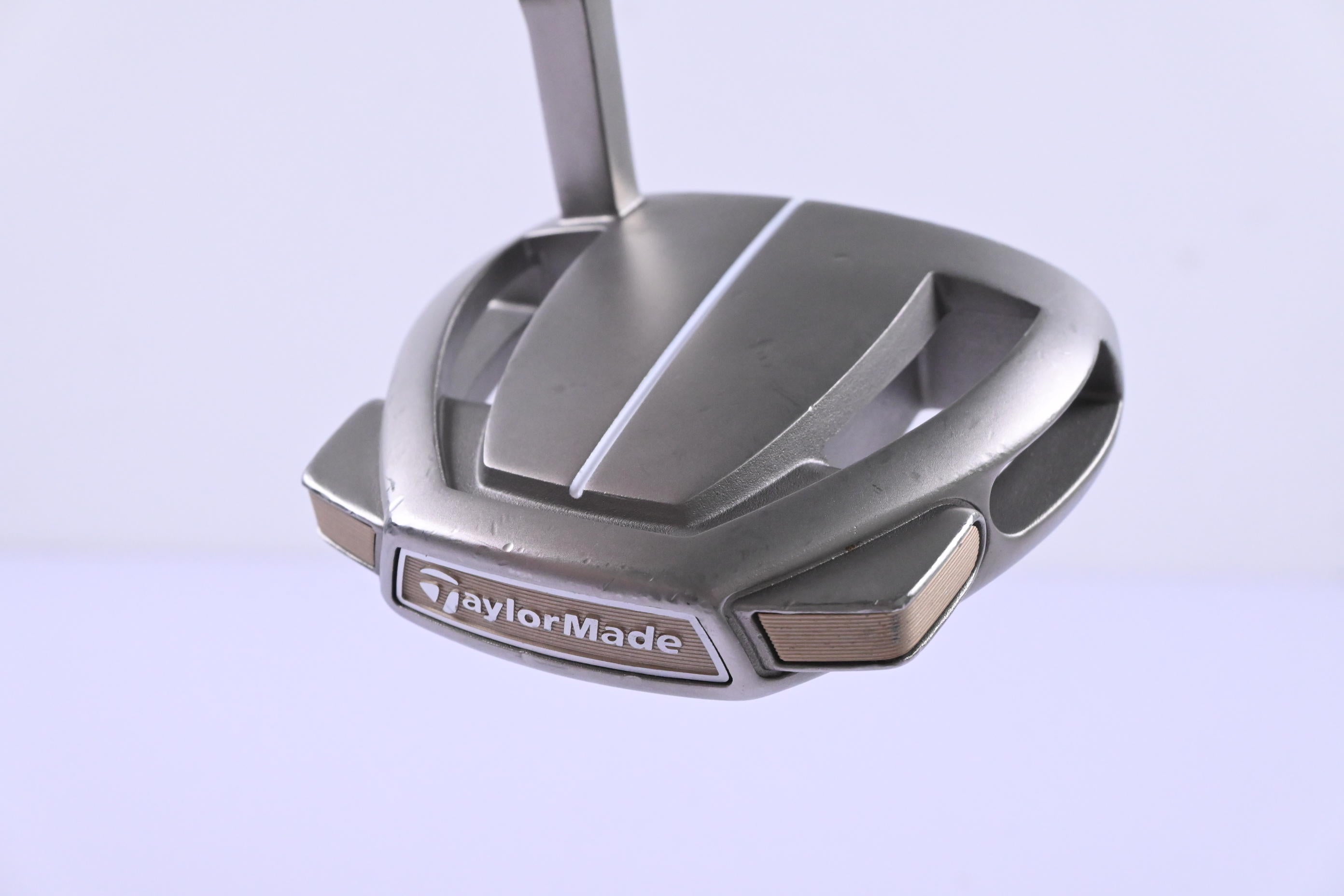 Taylormade Kalea Premier Spider Mini L neck Putter / 33 Inch