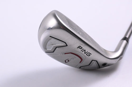 Ping G20 #3 Hybrid / 20 Degree / Regular Flex Ping TFC 169 H Shaft