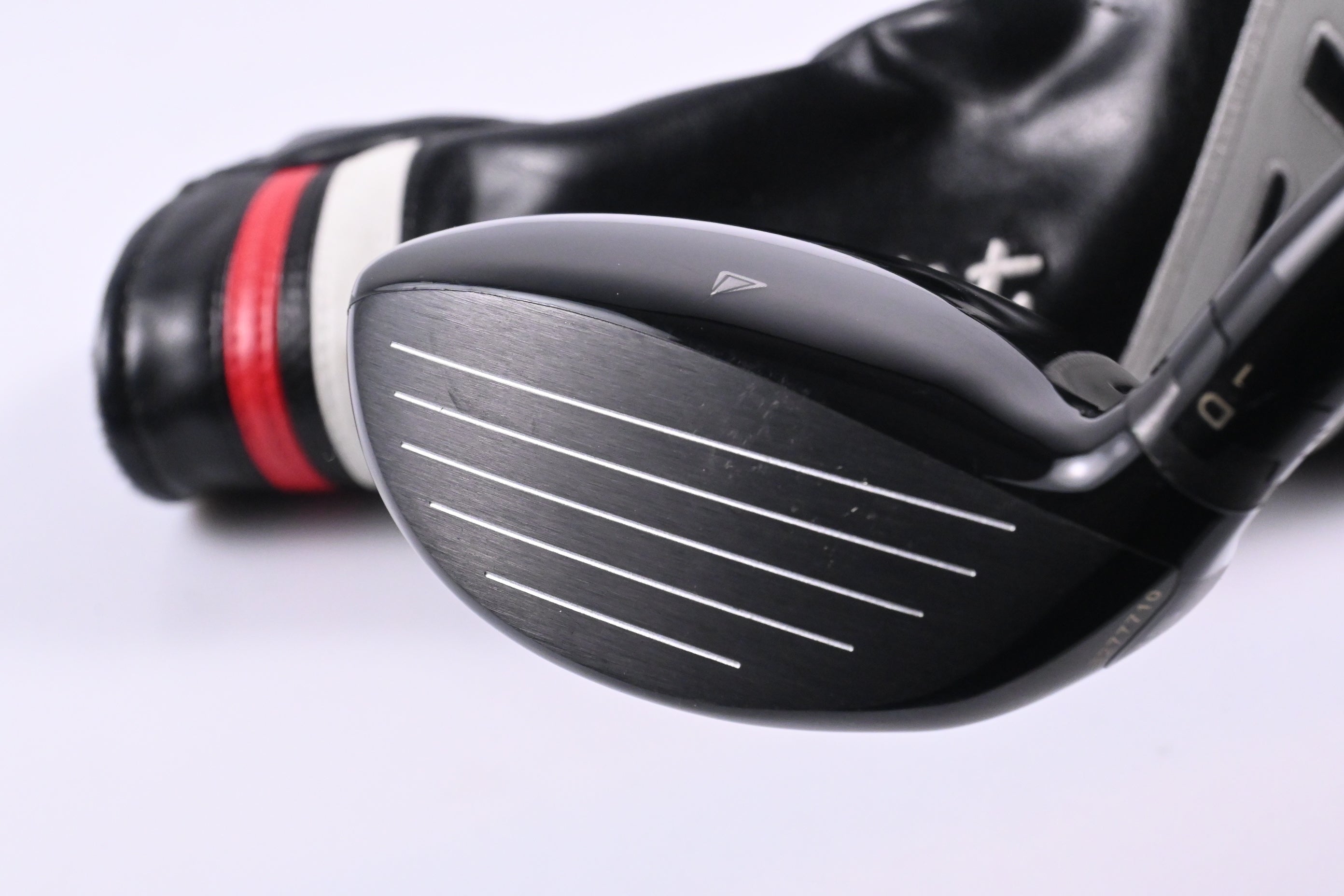 Titleist TS2 #3 Wood / 15 Degree / Regular Flex Kuro Kage Black Series 55 Shaft