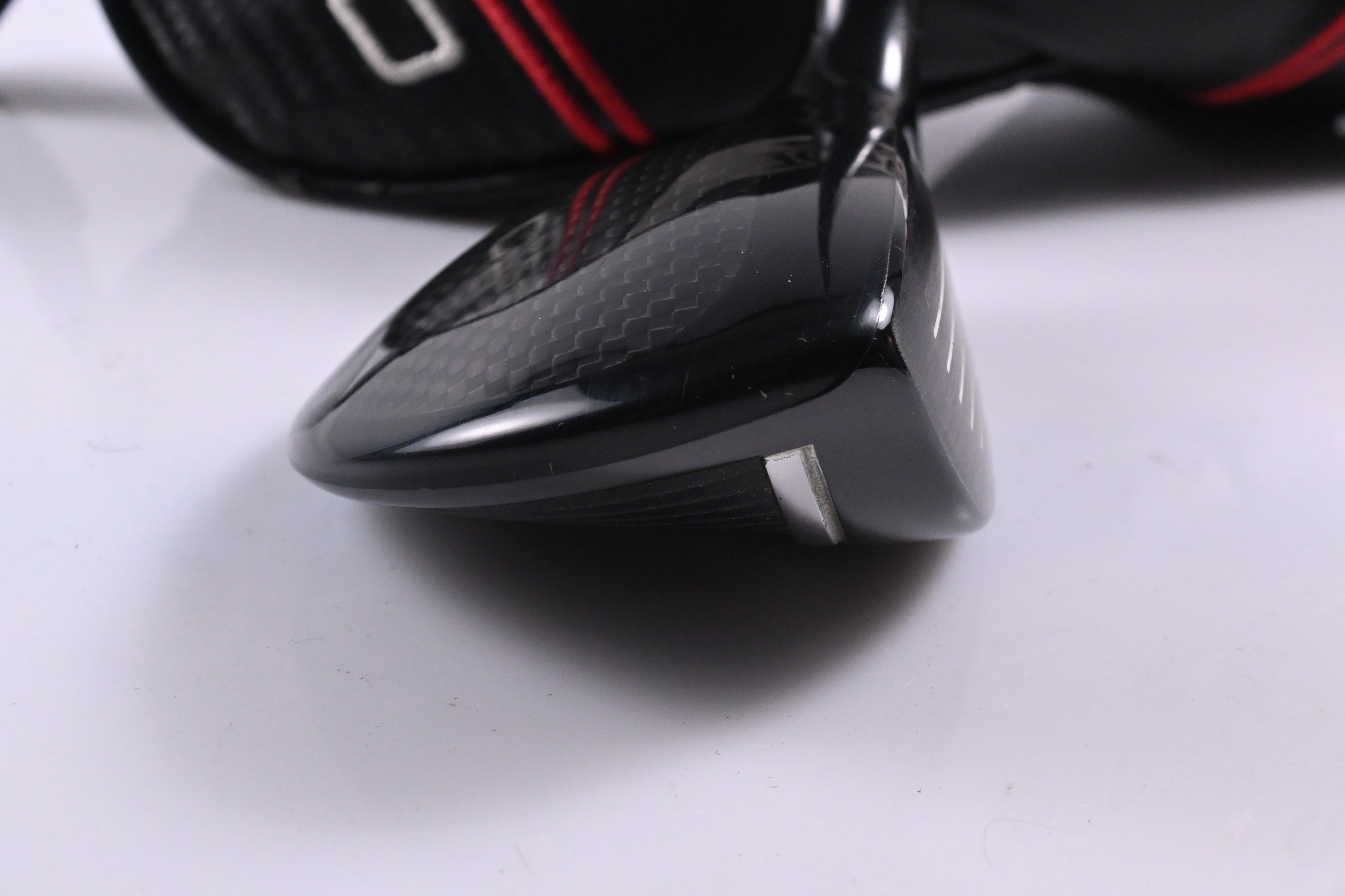 Tour Edge Exotics C721 #3 Hybrid / 19 Degree / Stiff Flex KBS TGI 80 Shaft