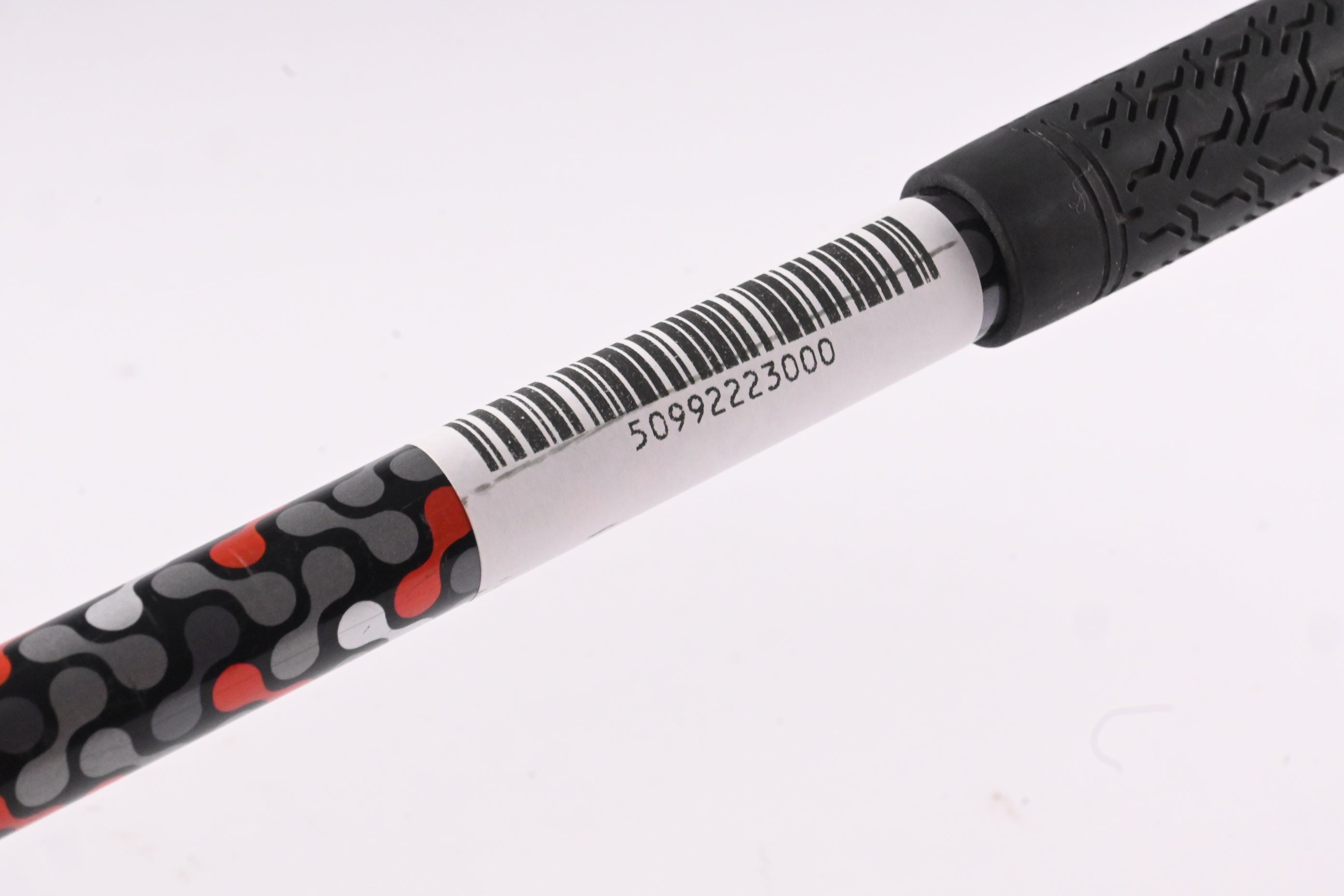 Taylormade M6 #4 Hybrid / 22 Degree / Regular Flex Atmos Orange 6 Shaft