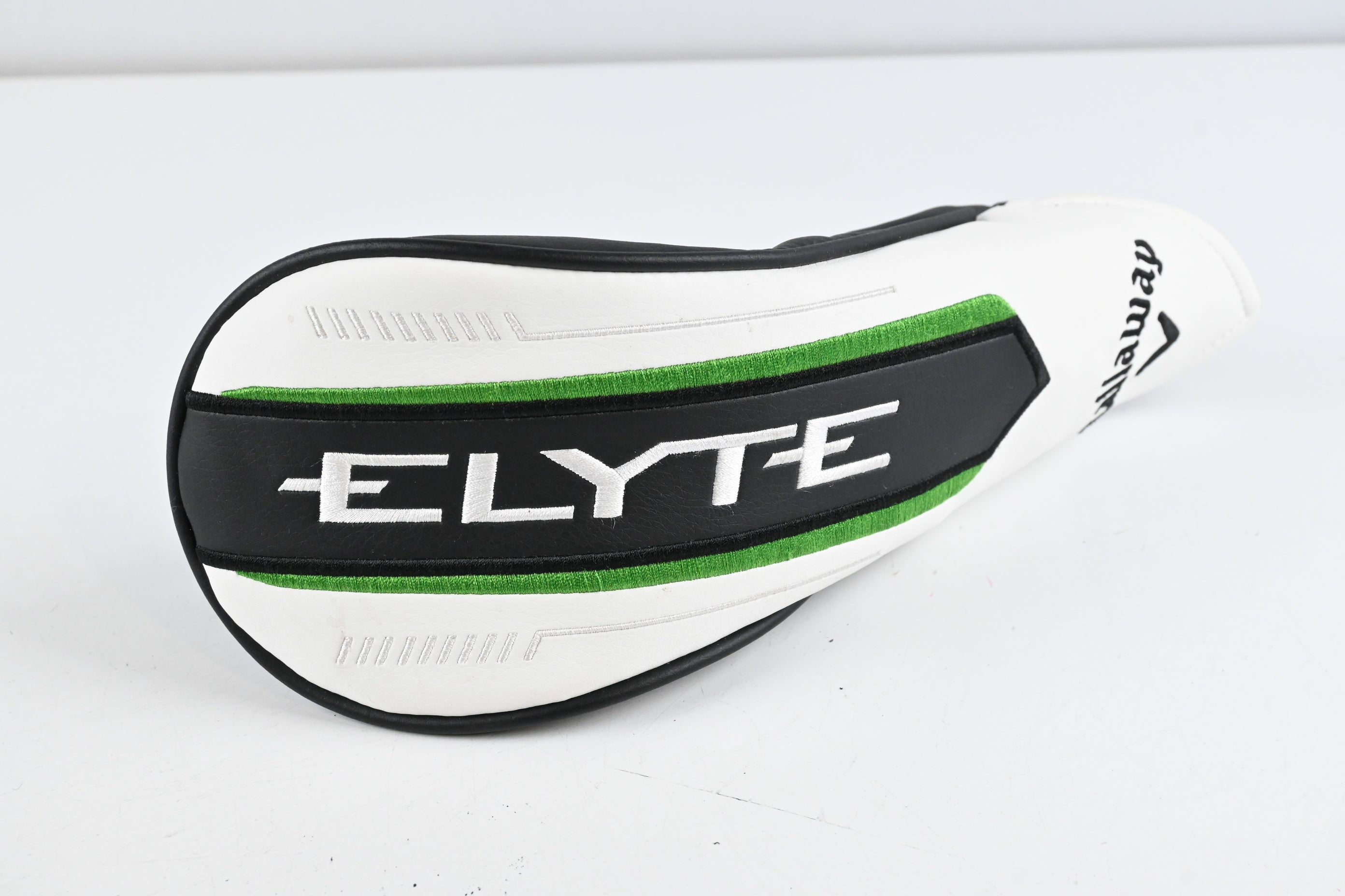 Callaway Elyte #3HL Wood / 16.5 Degree / Stiff Flex MMT Black 70 Shaft