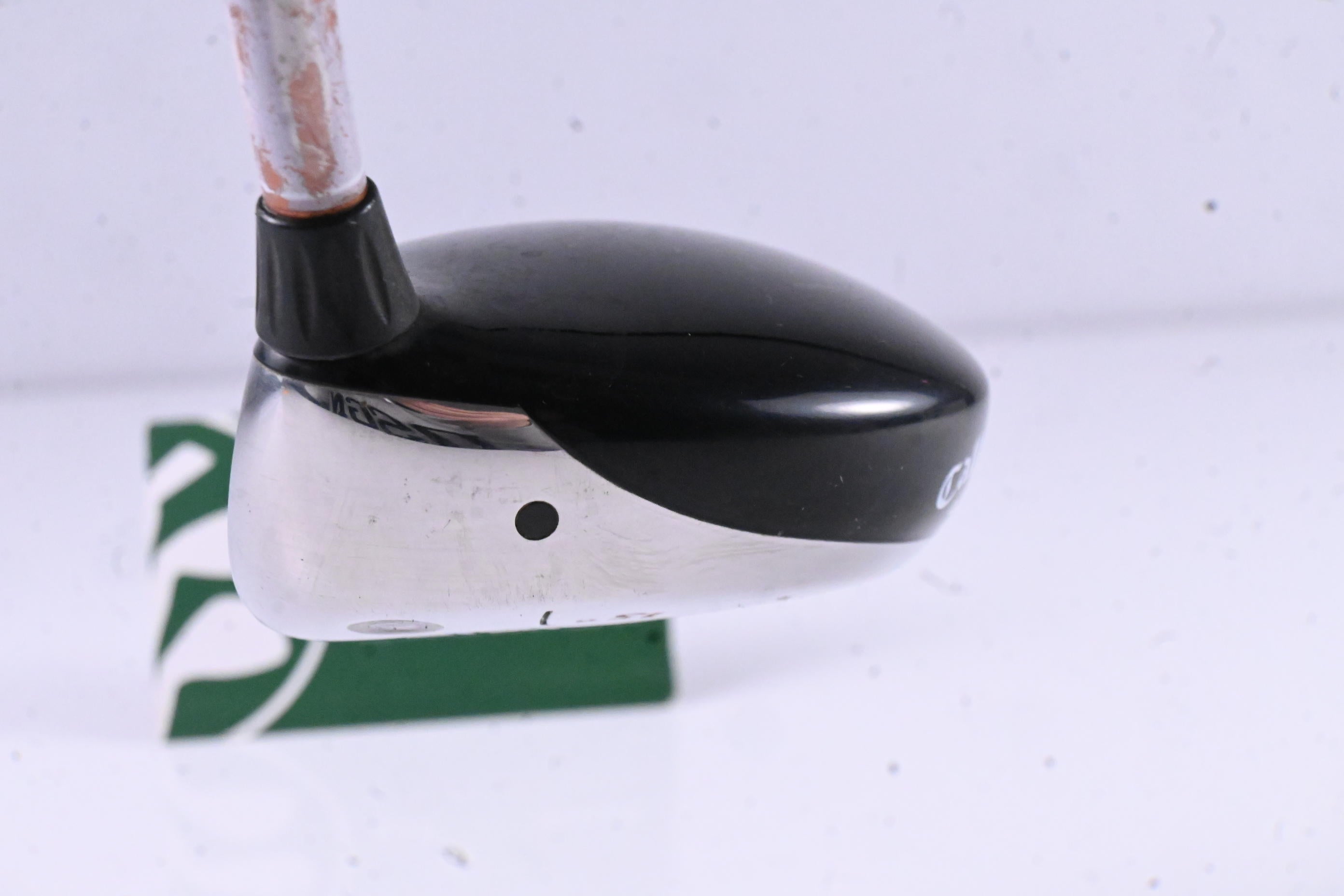 Ladies Callaway Big Bertha Fusion #3 Wood / 15 Degree / Ladies Flex Aldila NVS