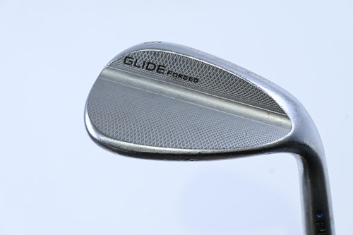 Ping Glide Forged Sand Wedge / 56 Degree / Blue Dot / Stiff Flex KBS Tour 120