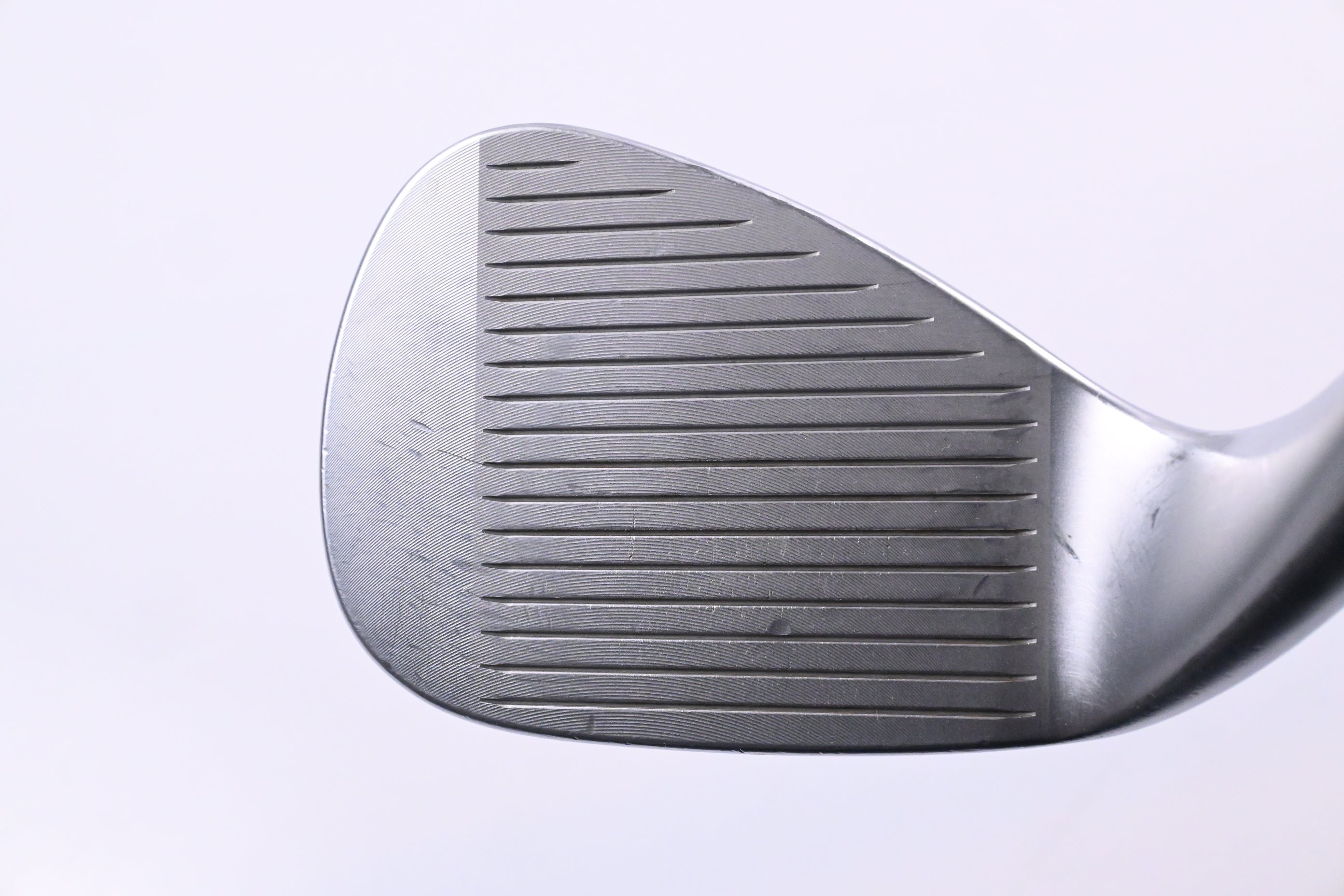 Ping S159 Gap Wedge / 52 Degree / Black Dot / Wedge Flex Ping Z-Z 115 Shaft