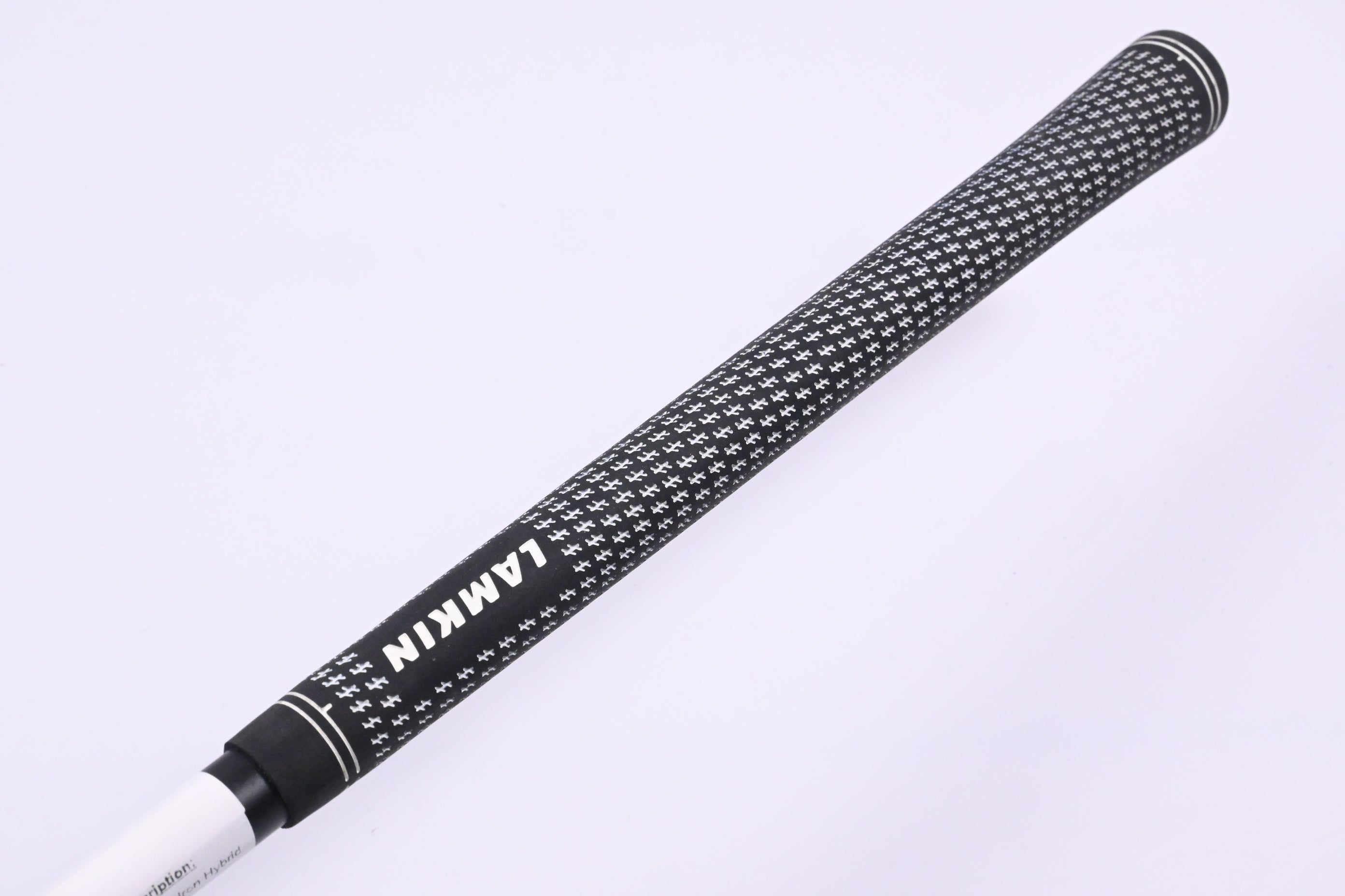 Takomo 101 U Driving #2 Iron / 18 Degree / Regular Flex KBS Hybrid 70 Shaft