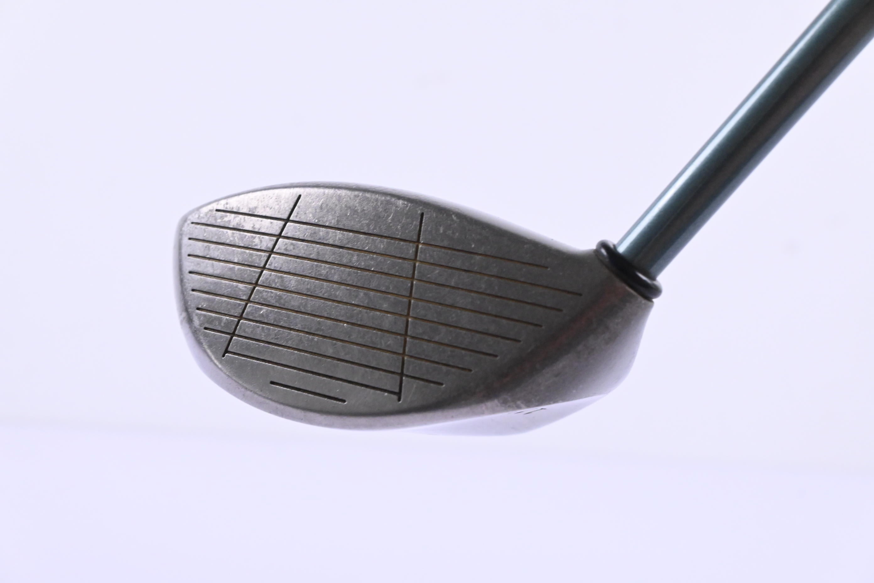 Ladies Callaway Big Bertha Warbird Driver / 11 Degree / Ladies Flex Callaway
