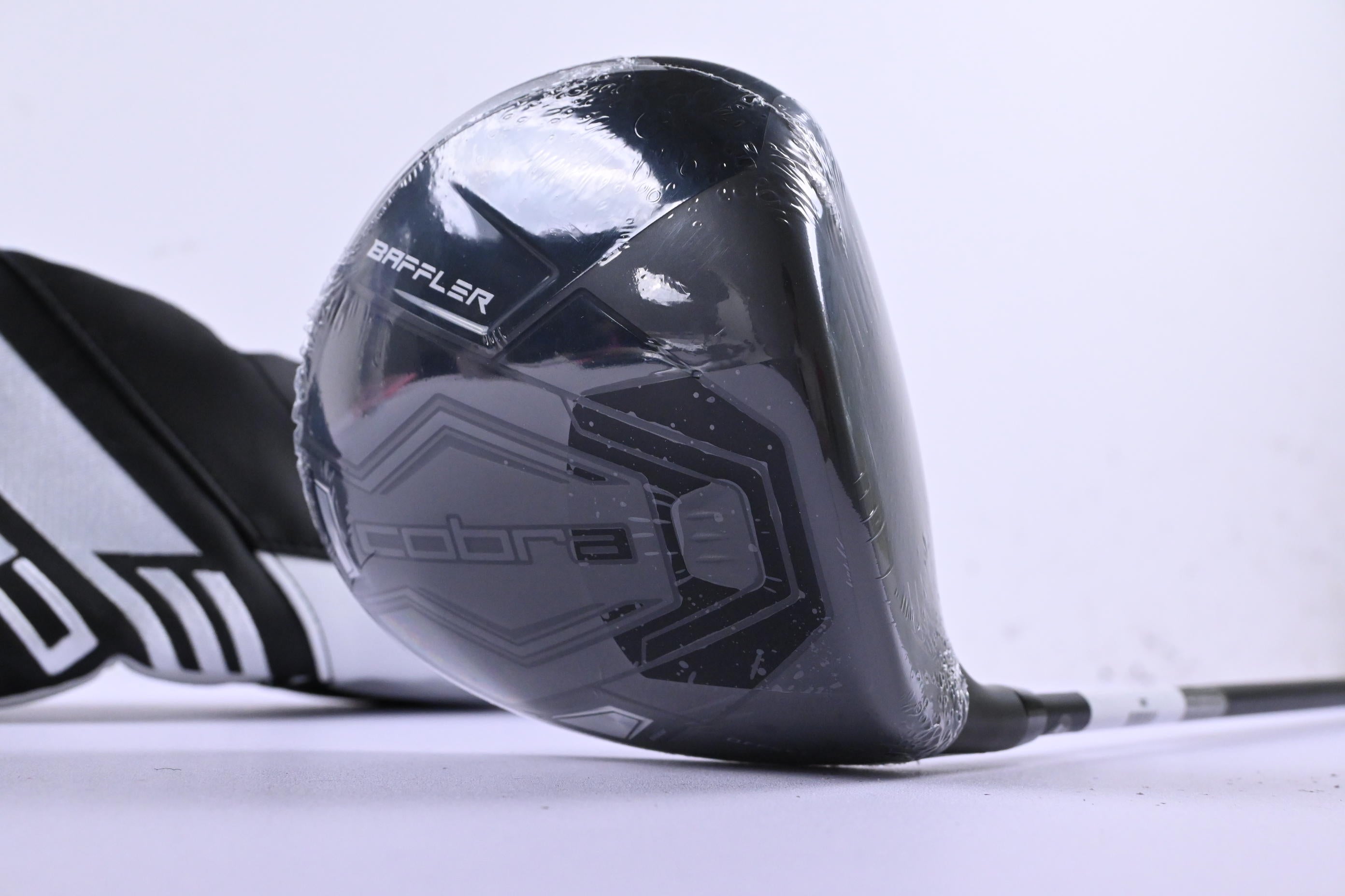 Cobra Baffler Driver / 11.5 Degree / Senior Flex Cobra Ultralite 40 Shaft