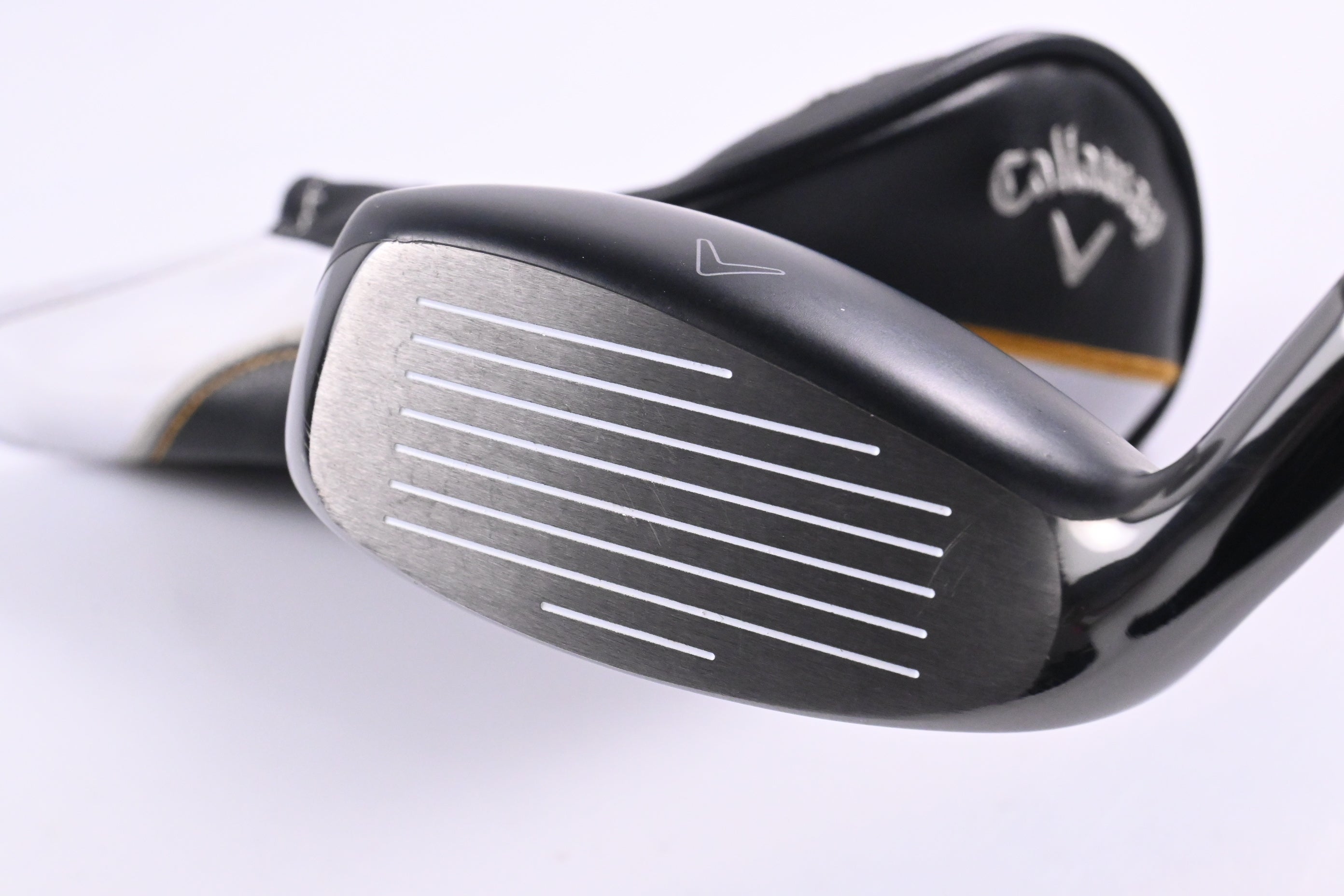 Callaway Rogue ST Max #3 Hybrid / 18 Degree / Regular Flex Tensei CR Blue 55
