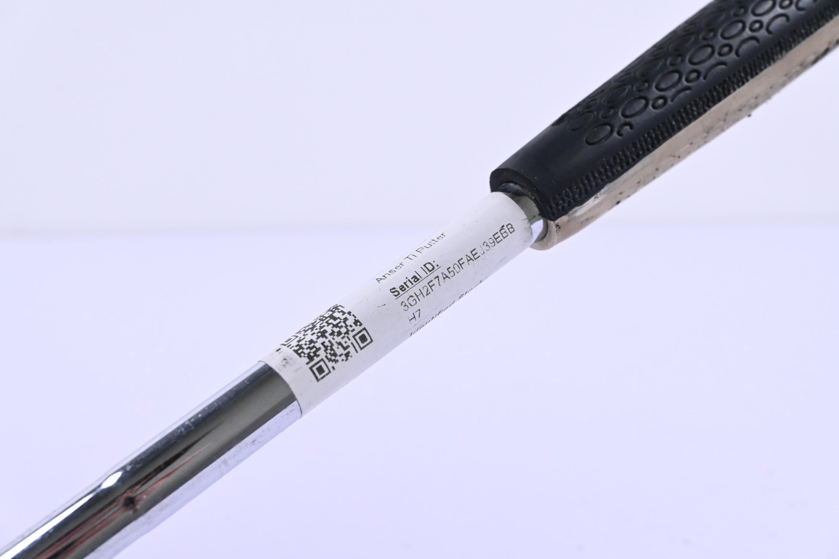 Ping Anser 2i Karsten Putter / 34 Inches