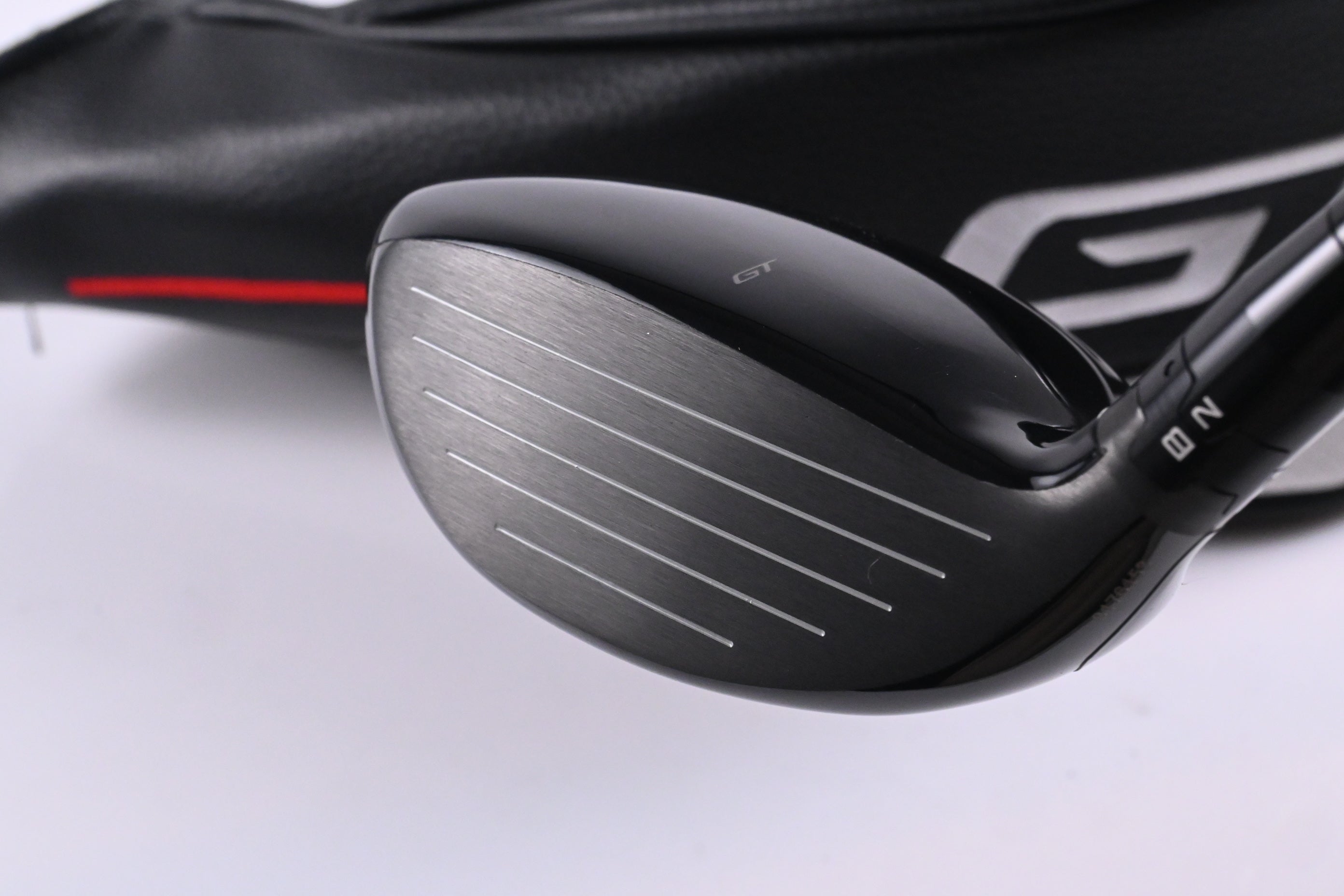 Titleist GT2 #3 Wood / 15 Degree / Regular Flex Tensei 1K Blue 65 Shaft