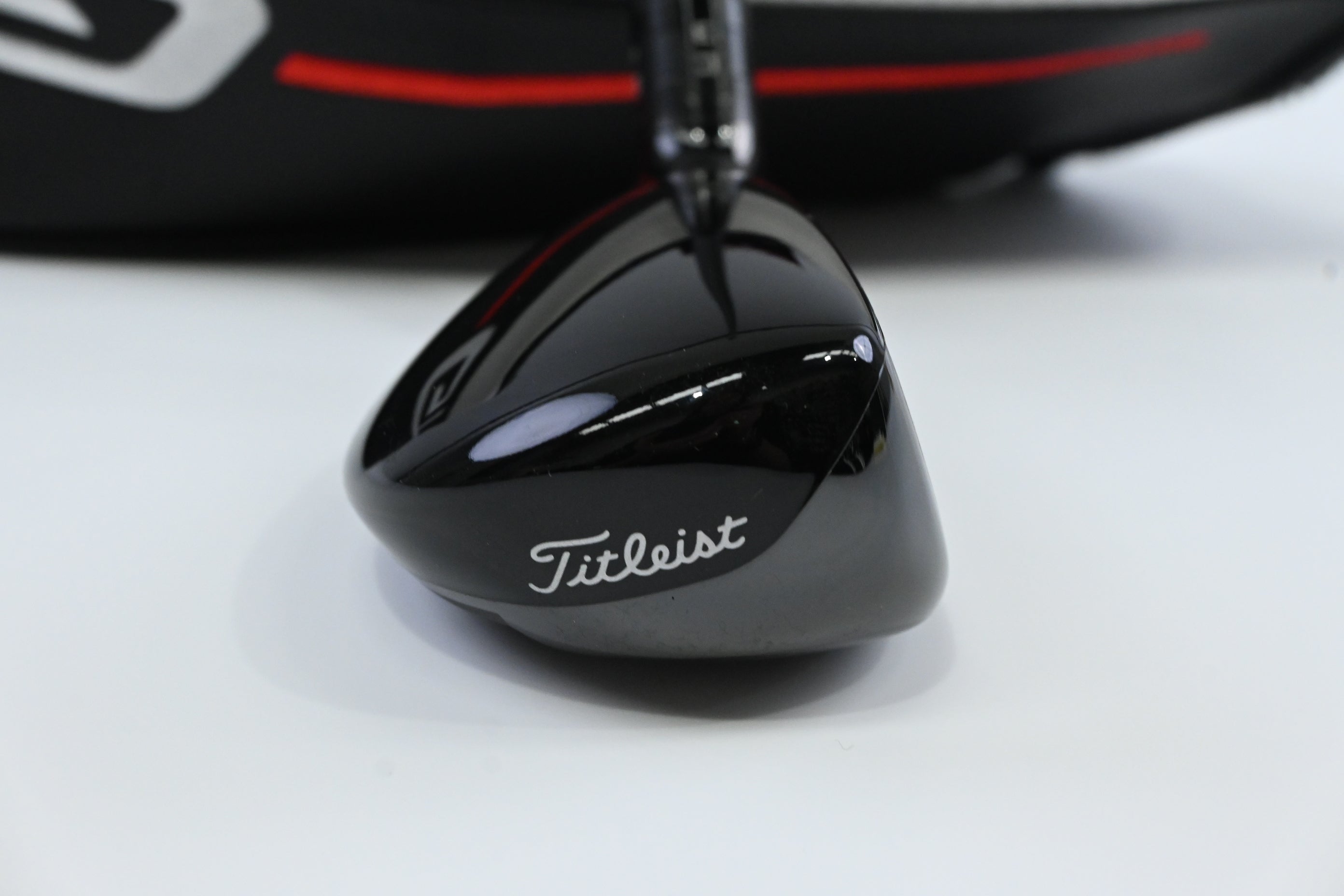 Titleist GT3 #3 Hybrid / 19 Degree / Stiff Flex Tensei 1K Blue 65 Shaft