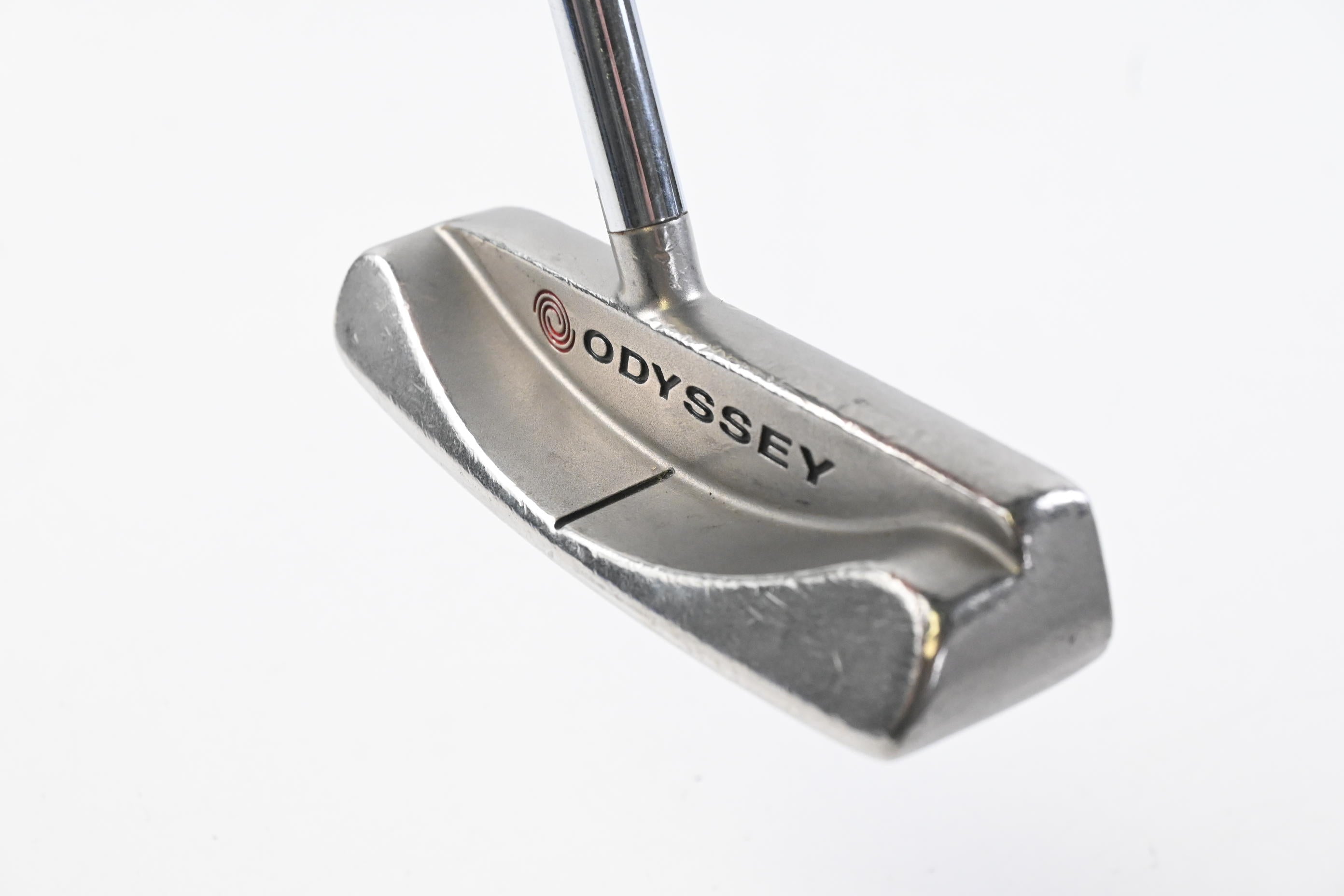 Odyssey White Hot #2 Putter / 34.5 Inch