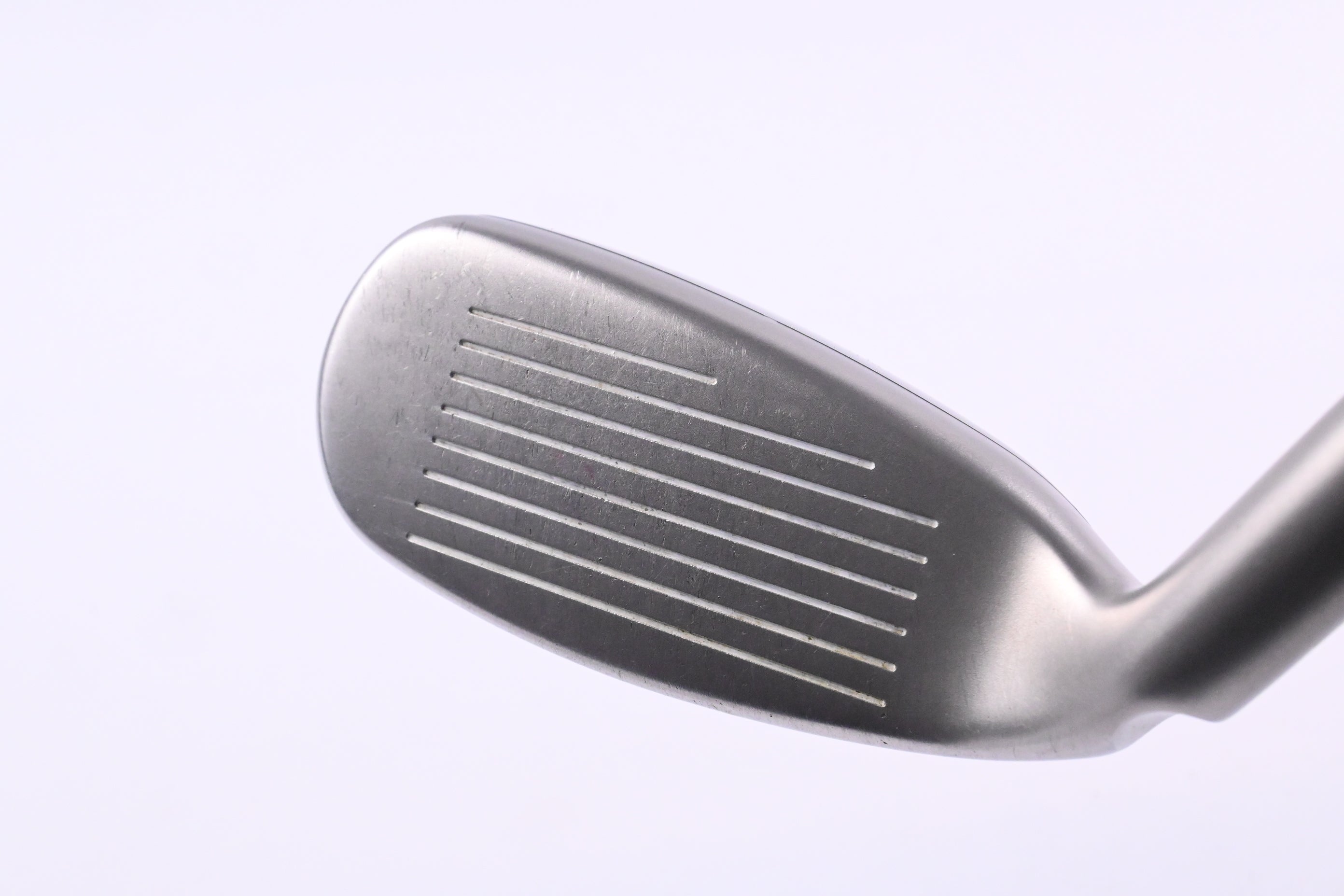 Ping G20 #4 Hybrid / 23 Degree / Regular Flex Ping TFC 169 H Shaft