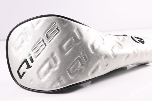 Taylormade Qi35 LS Driver / 9 Degree / Stiff Flex Fujikura Ventus Red 5 Shaft