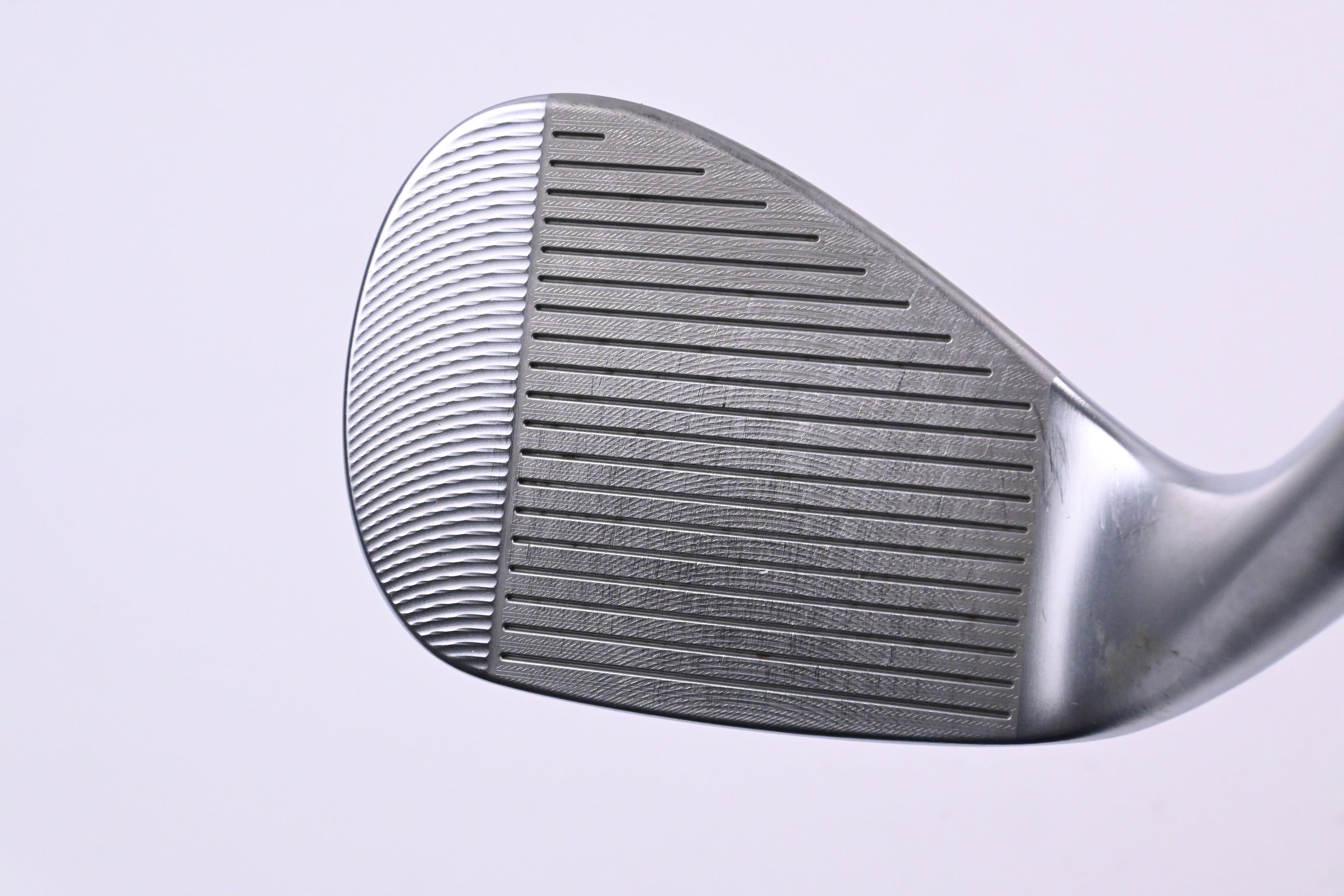 Cleveland RTX 6 Zipcore Gap Wedge / 50 Degree / X-Flex N.S.Pro Modus3 Tour 120