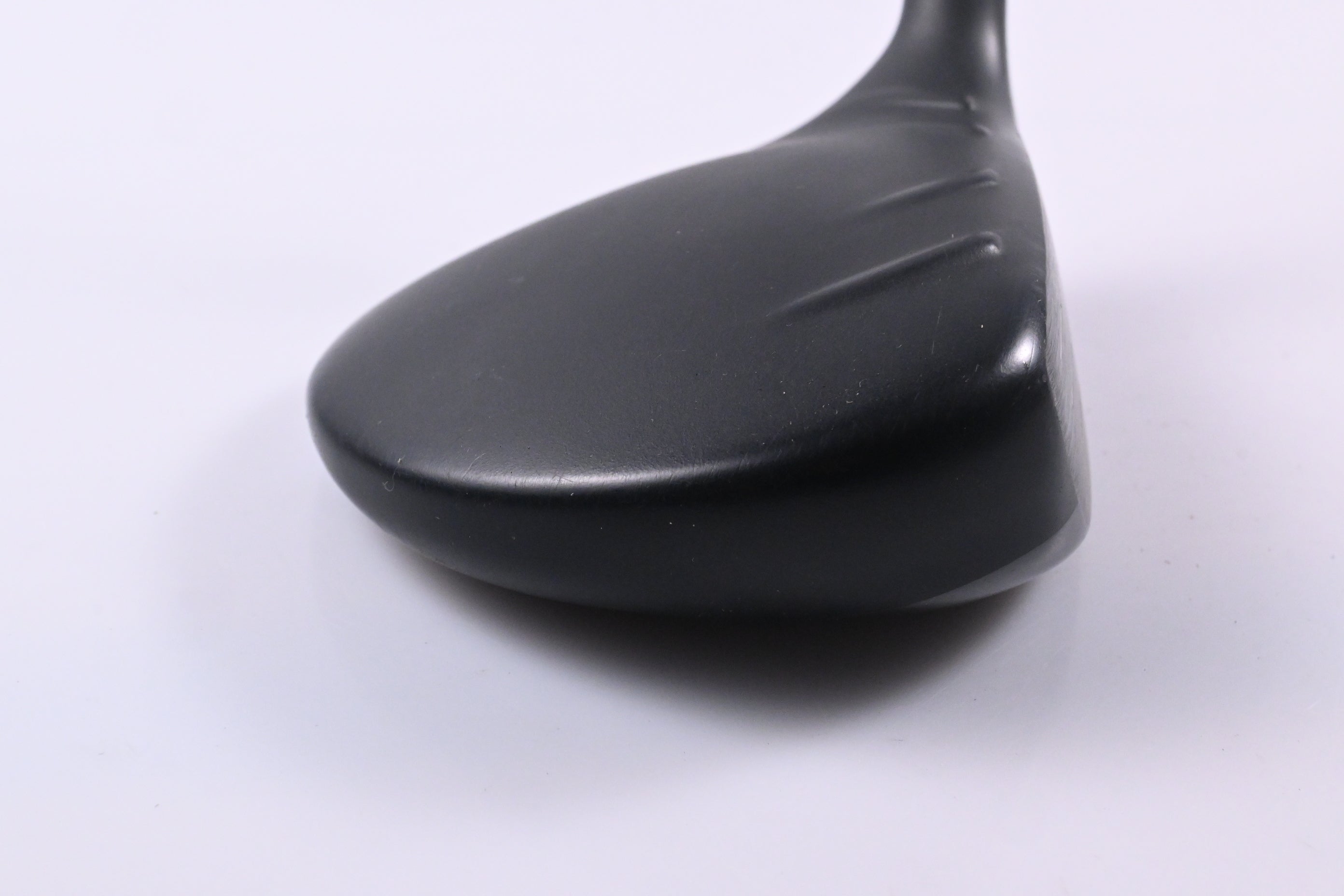 Ping G400 #3 Wood / 14.5 Degree / Regular Flex Ping Alta CB 65 Shaft