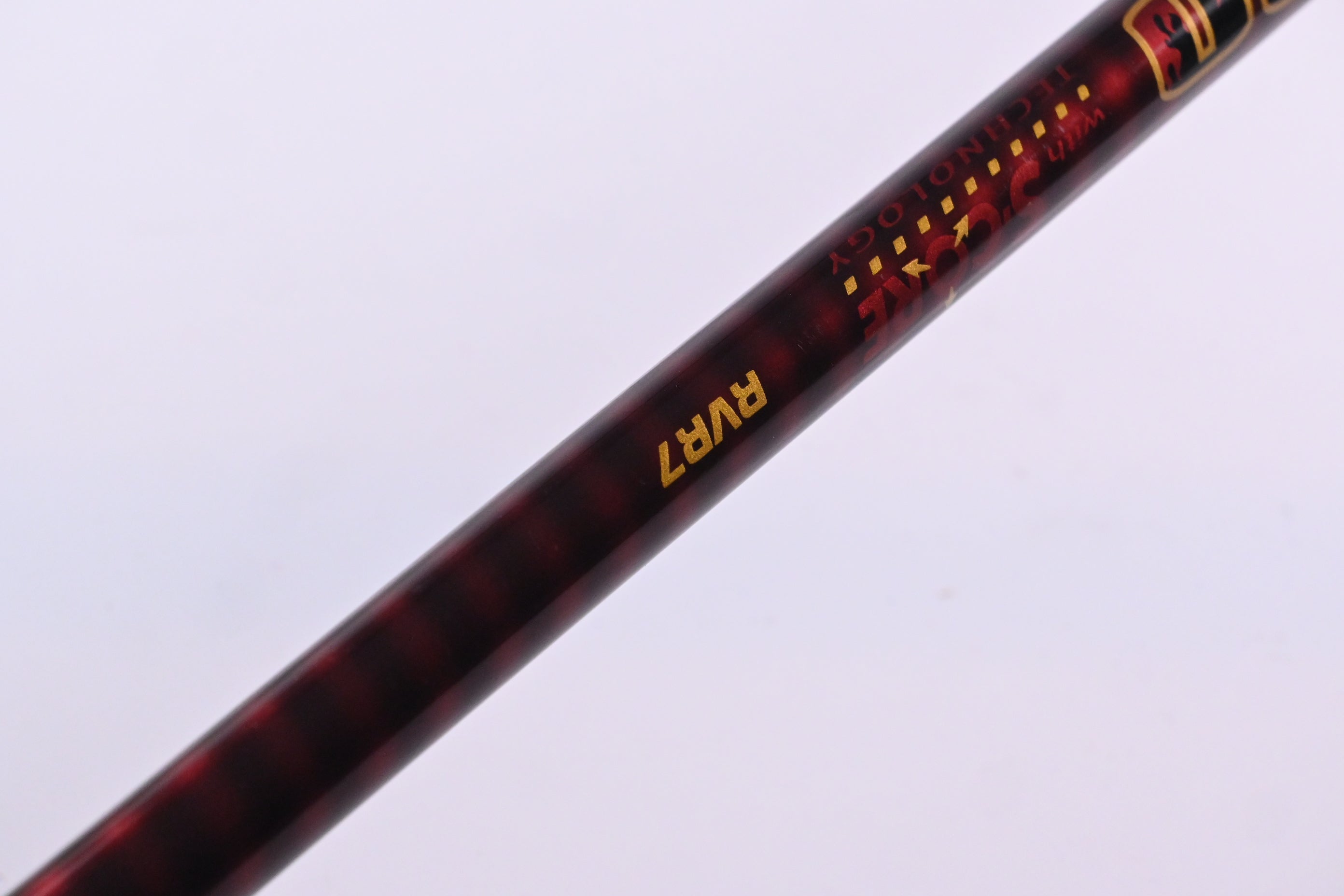 Nike VR #4 Wood / 17 Degree / Regular Flex Aldila Voodoo VR7 Shaft