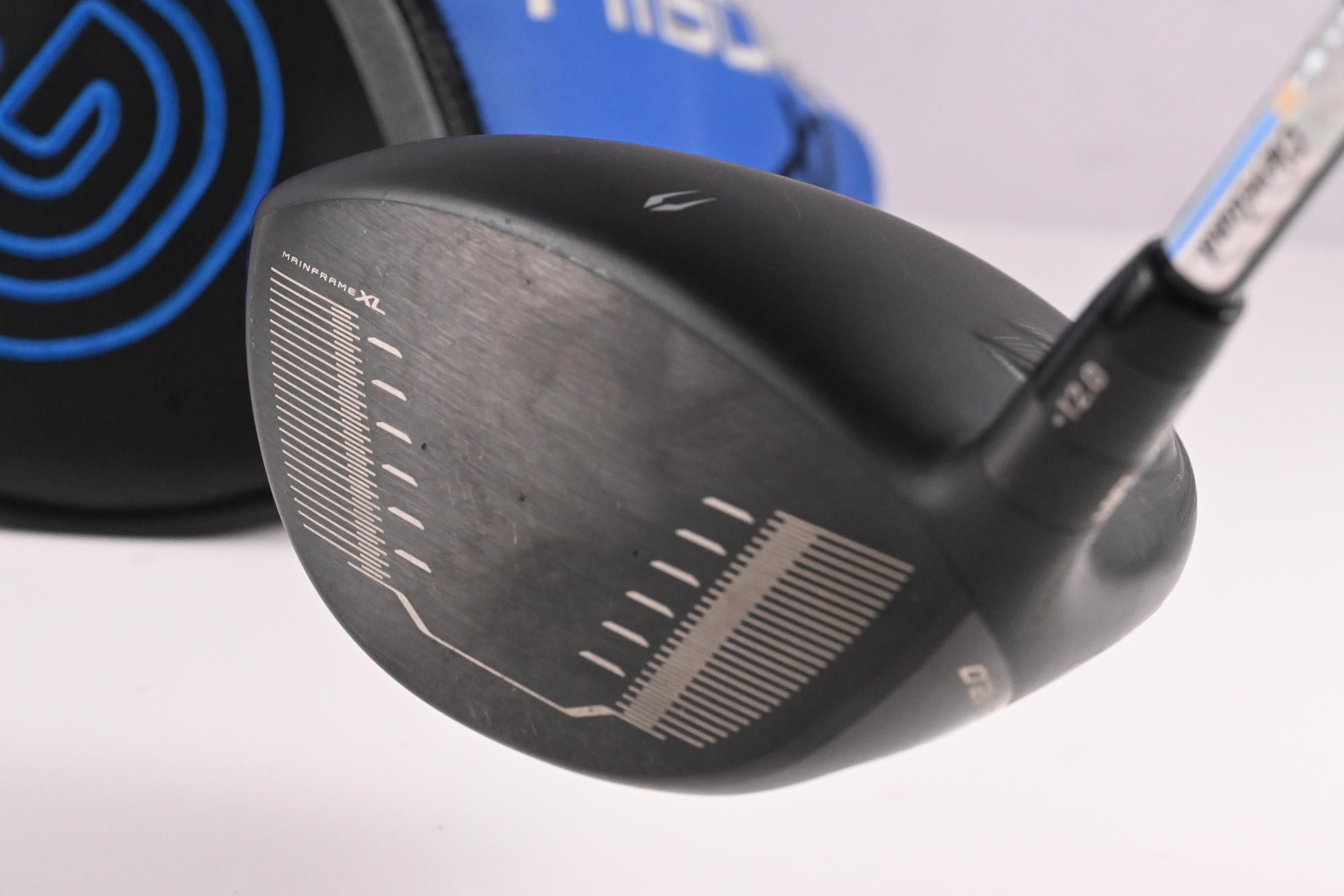 Cleveland HiBore XL 2025 Driver / 9 Degree / Regular Flex Tensei AV Blue 55 Shaft
