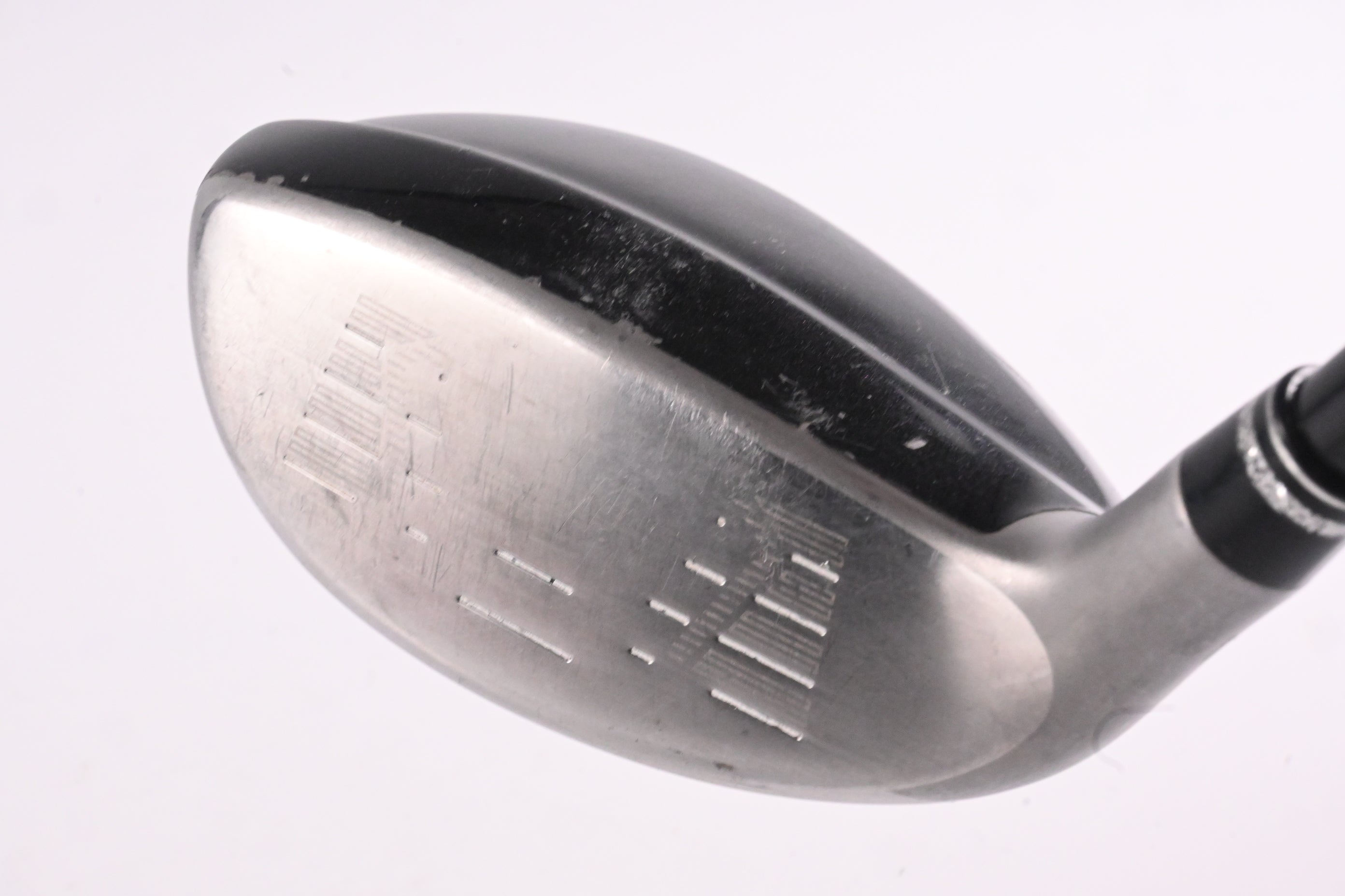 XXIO Prime #6 Hybrid / 26 Degree / Regular Flex XXIO MP 1000 Shafts