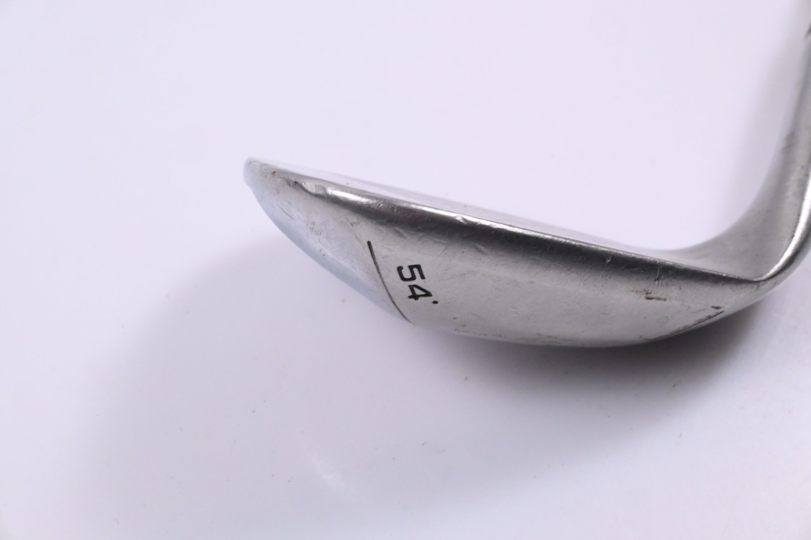 Taylormade ATV Sand Wedge / 54 Degree / Wedge Flex Steel Shaft