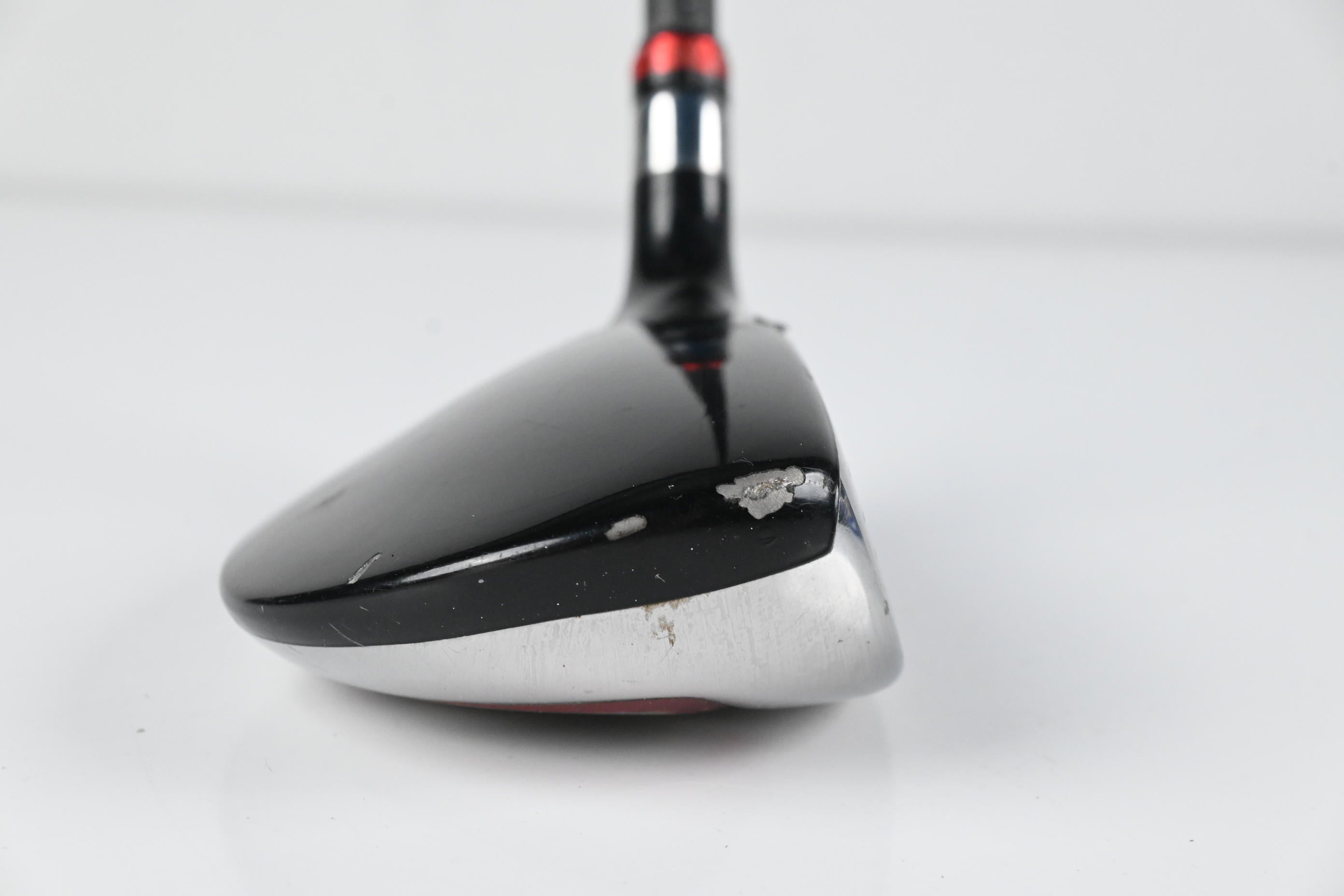 Yonex Nanospeed 3i #3 Hybrid / 19 Degree / Senior Flex Aldila RIP 65 Shaft