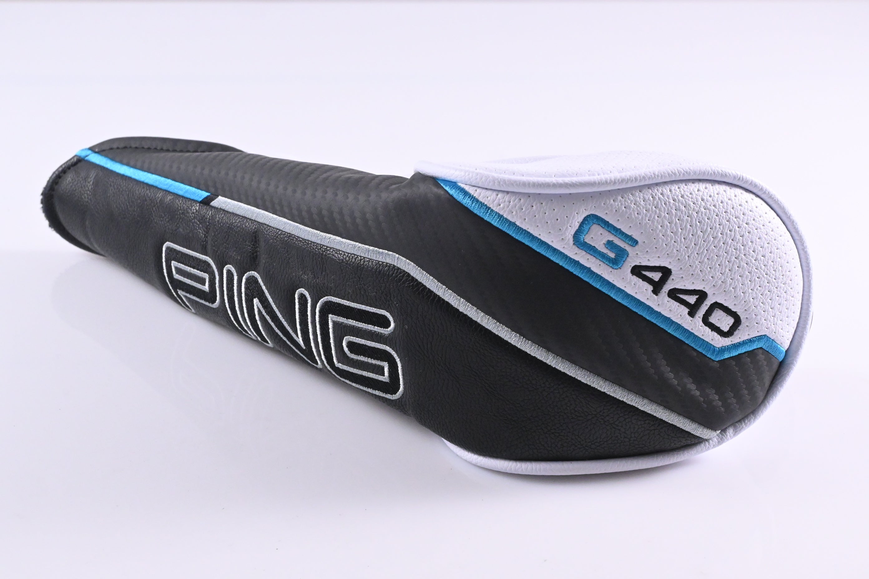 Ping G440 Max #7 Wood / 21 Degree / Regular Flex Ping Alta CB Blue 65 Shaft