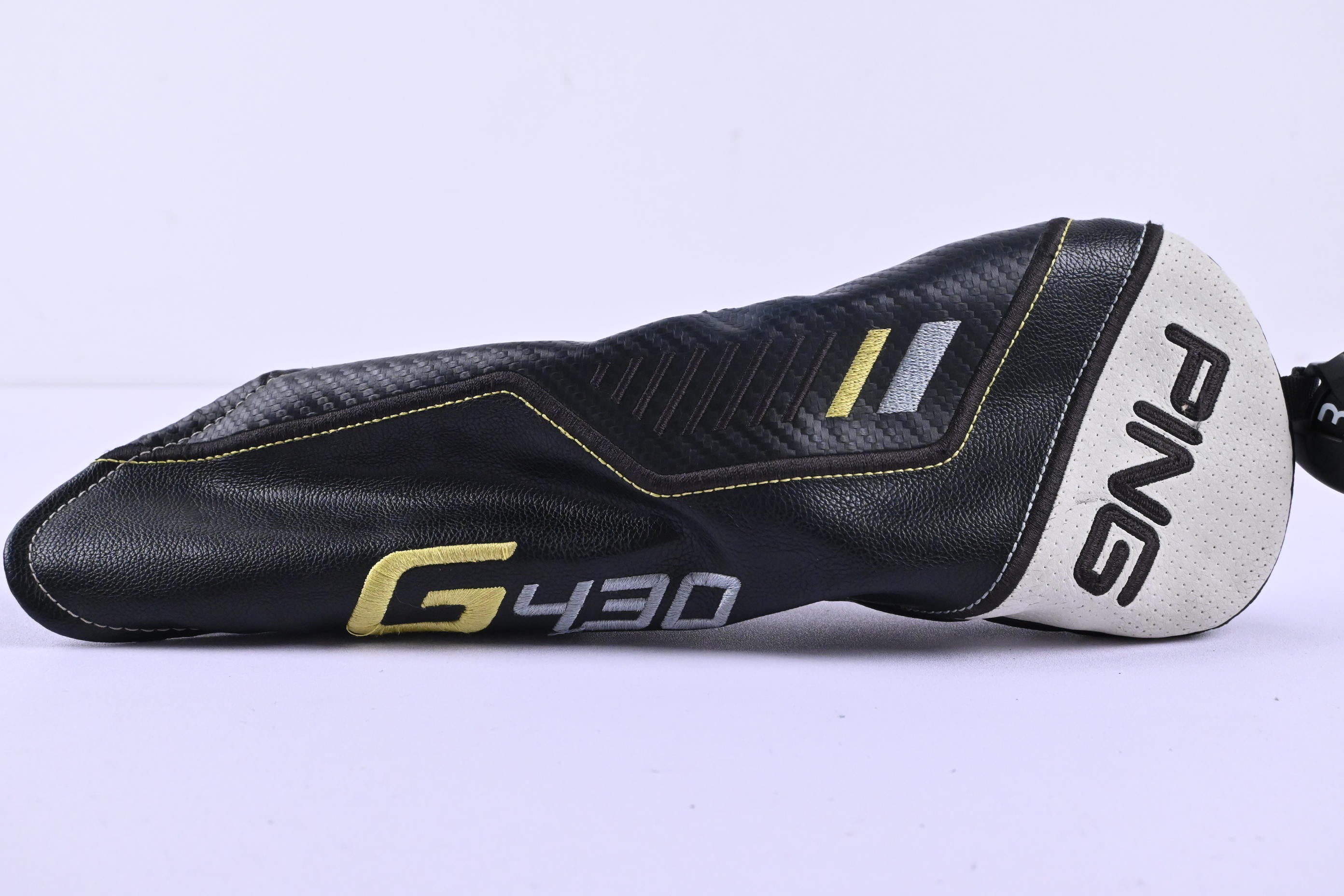 Ping G430 SFT Fairway Wood / 16 Degree / Senior Flex Fujikura Alta Quick 45