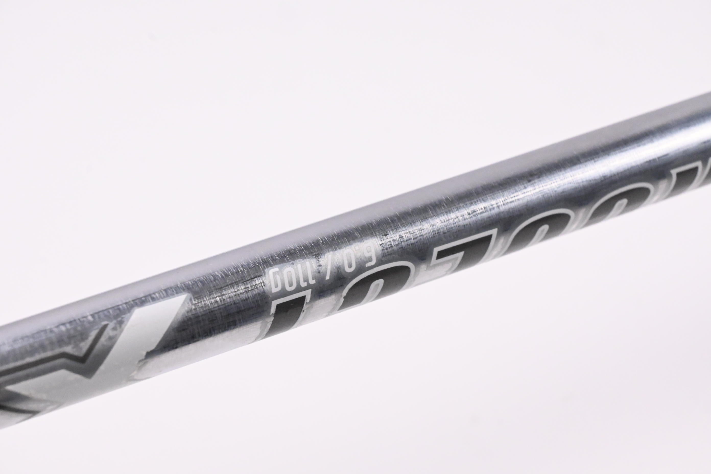 Mizuno T24 Gap Wedge / 50 Degree / Stiff Flex Project X IO 110 Shaft
