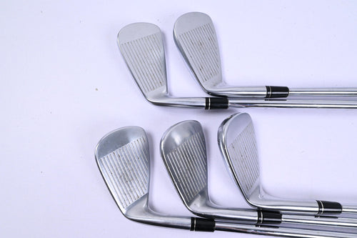 Taylormade P790 2019 Irons / 7-PW+GW / Regular Flex Dynamic Gold 105 Shafts