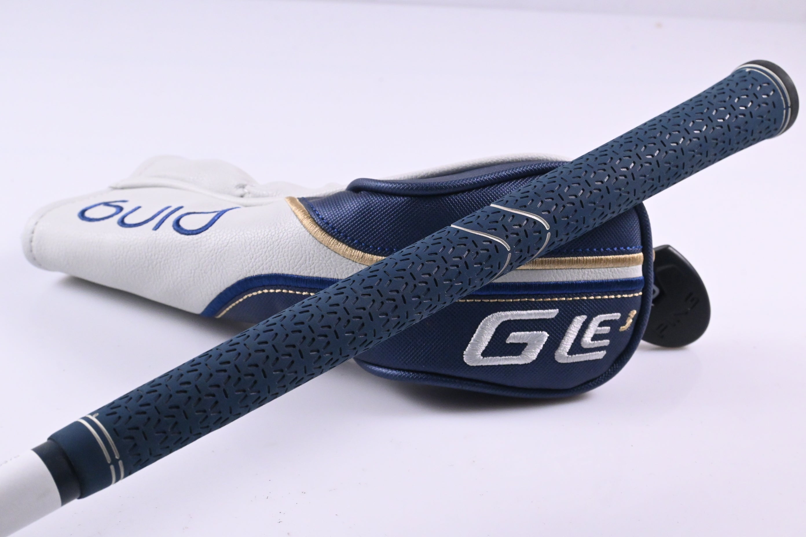 Ladies Ping G Le3 #6 Hybrid / 30 Degree / Ladies Flex Ping ULT 250 Shaft