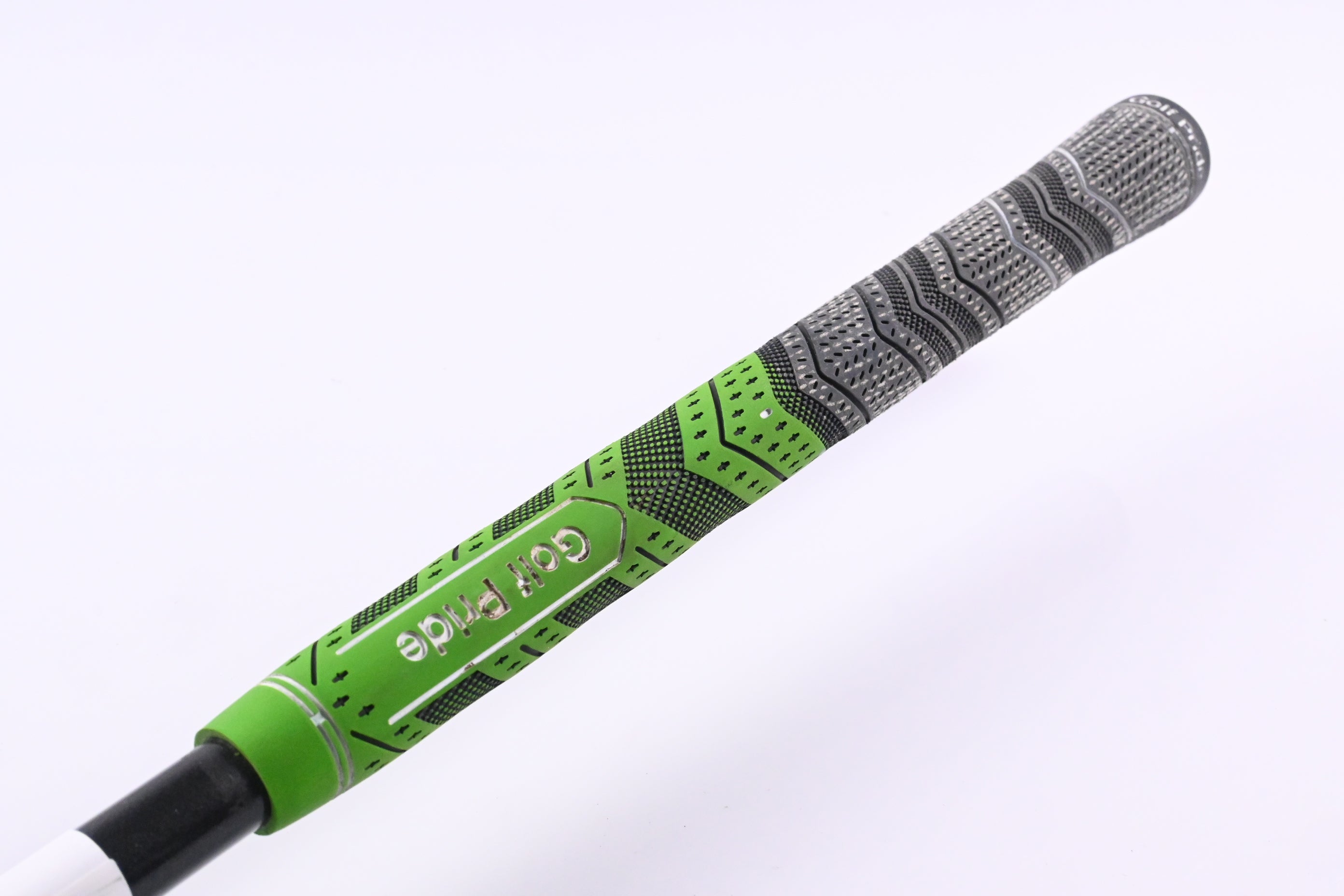 Benross V5 #4 Hybrid / 23 Degree / Regular Flex Aldila TM-70 Shaft