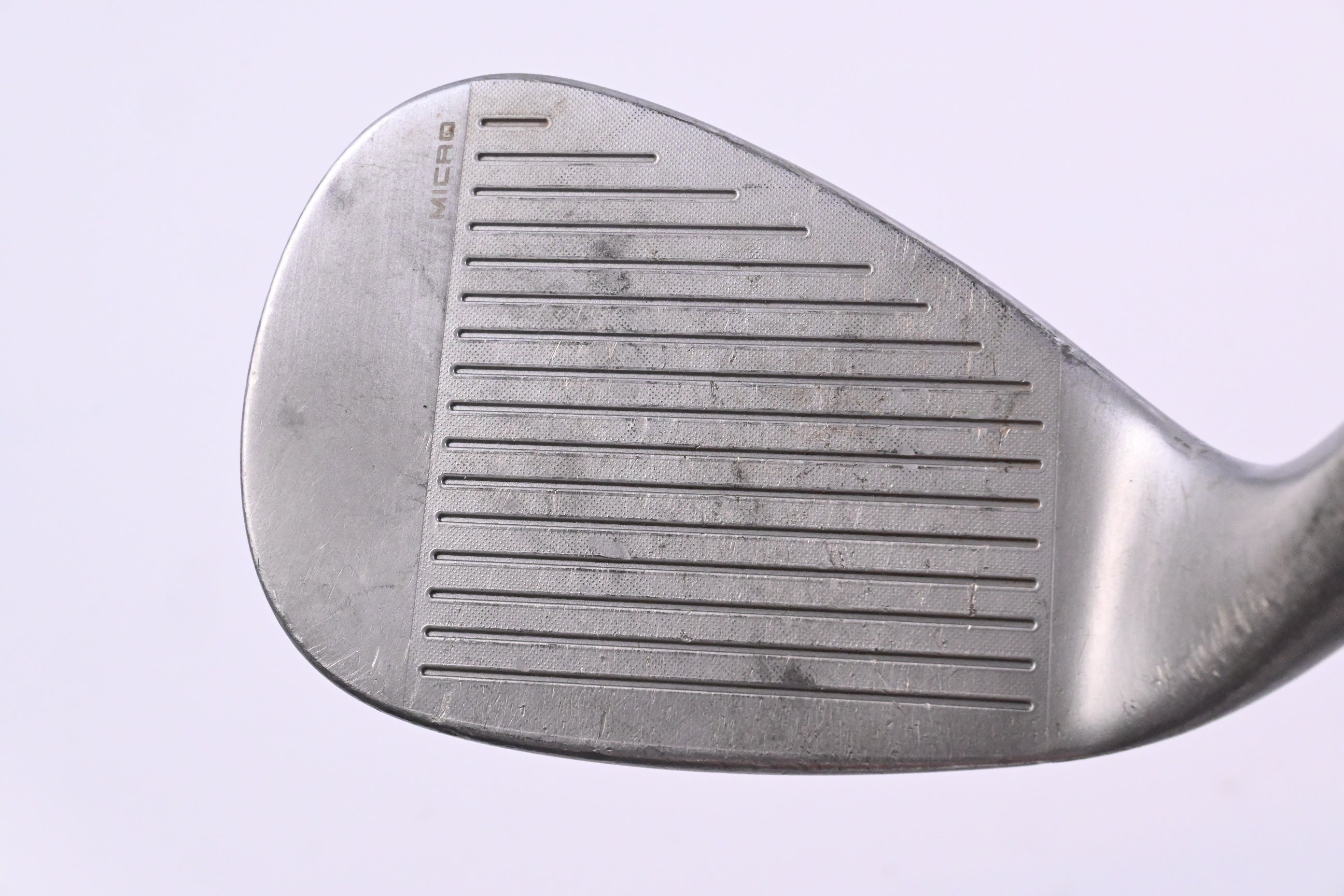 Taylormade ATV Lob Wedge / 58 Degree / Wedge Flex KBS Wedge Shaft