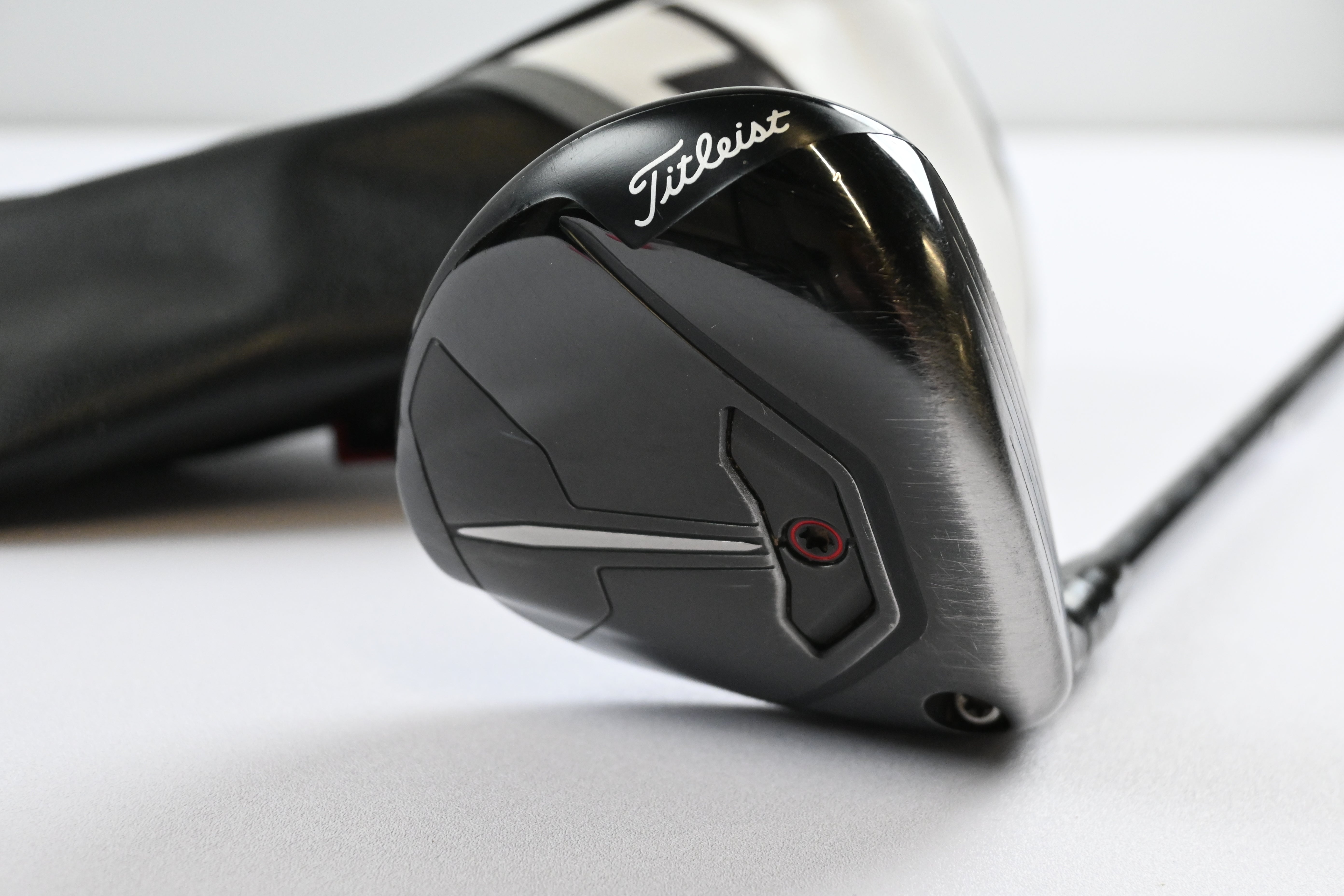 Titleist TSR2 #3 Wood / 15 Degree / Regular Flex Tensei AV Series Blue 65 Shaft