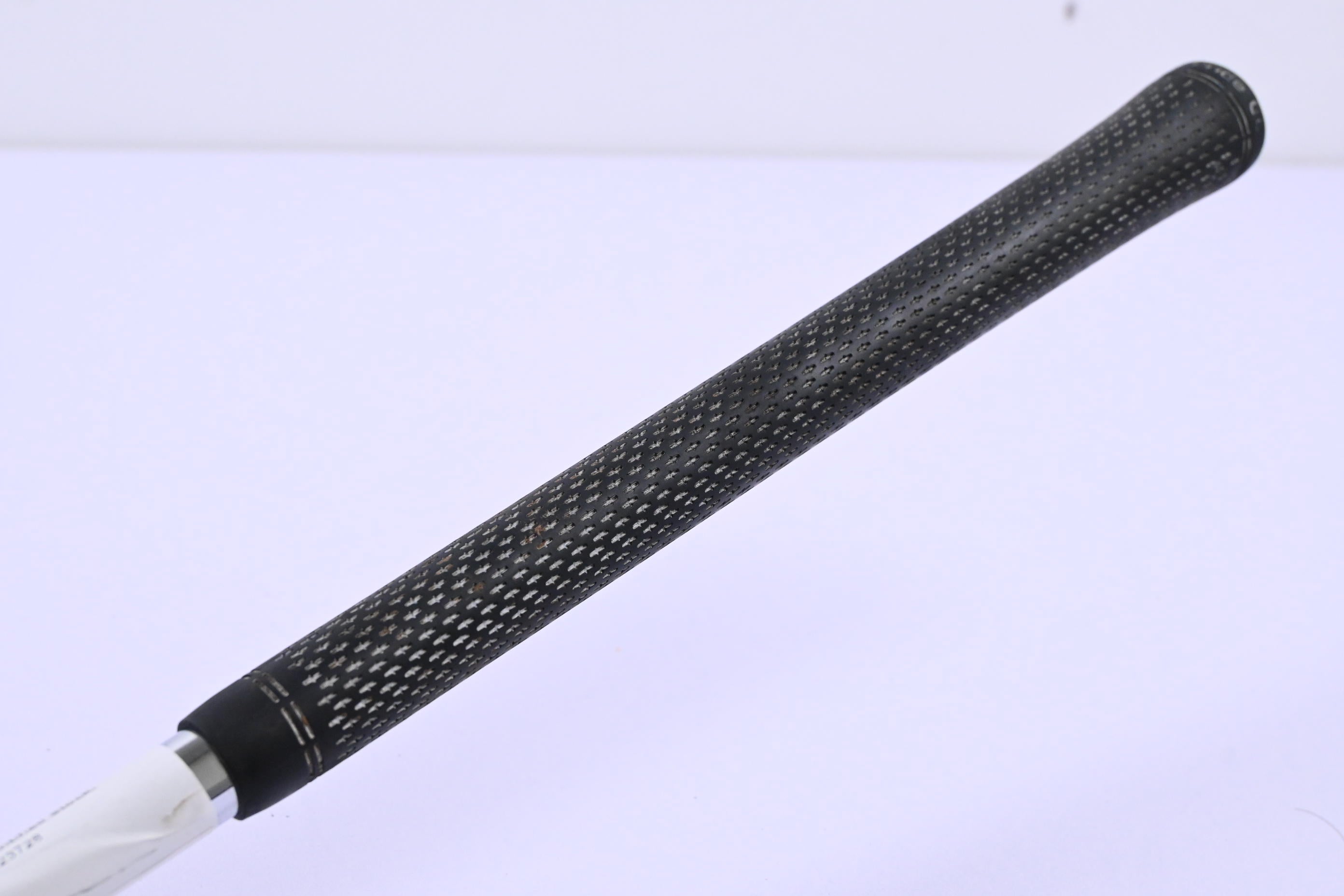 Titleist 718 AP1 #8 Iron / Stiff Flex Project X Loading Zone Shaft