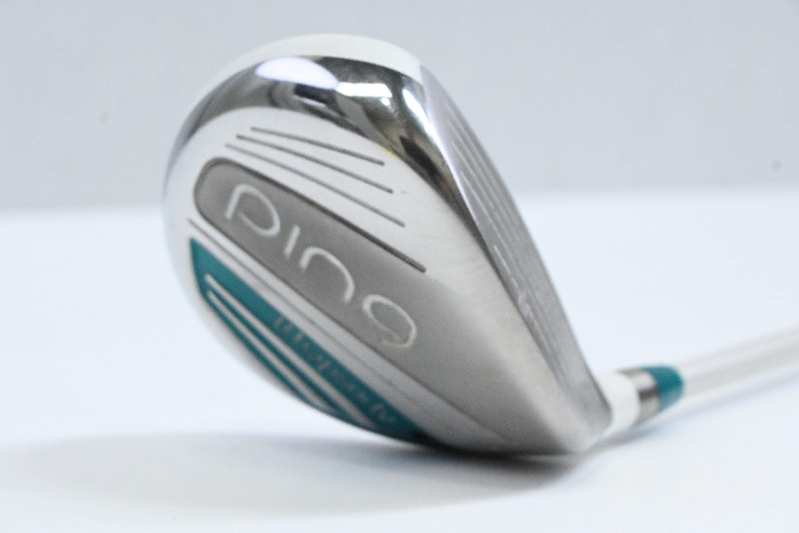 Ladies Ping Rhapsody 2015 #7 Wood / 26 Degree / Ladies Flex Ping ULT 220