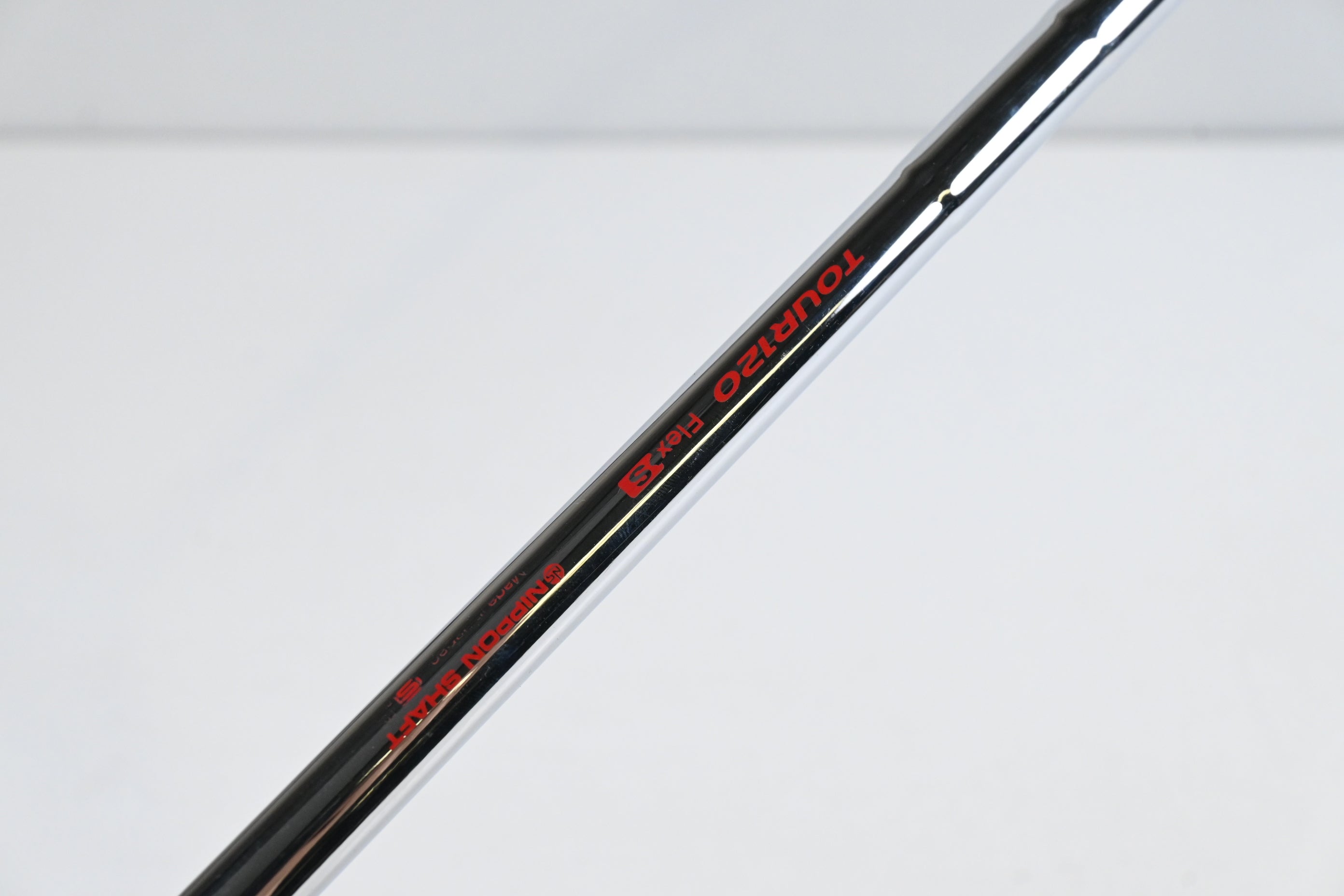 Titleist Vokey SM10 Lob Wedge / 58 Degree / Stiff Flex N.S.PRO Modus3 Tour 120
