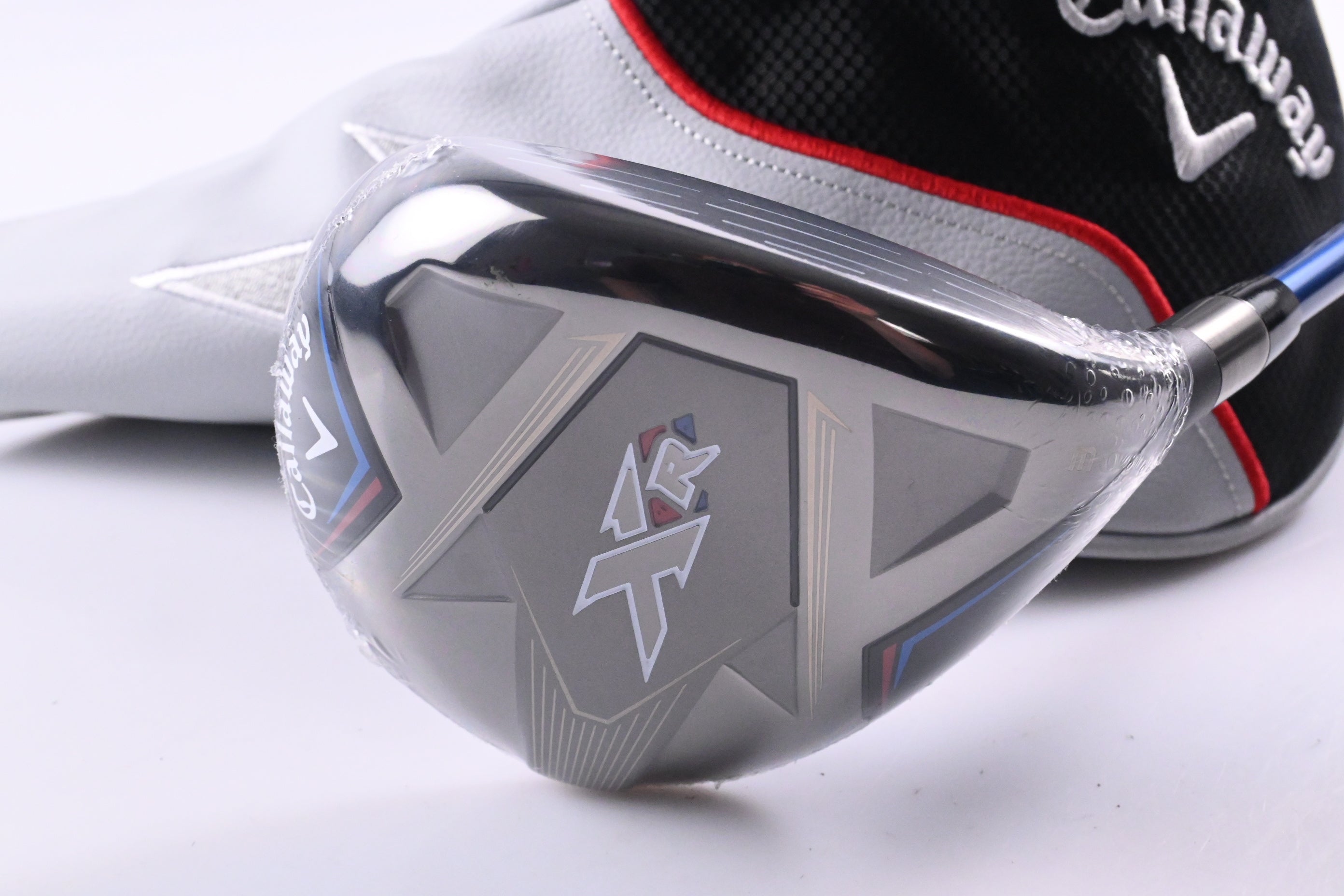 Callaway XR #3 Wood / 15 Degree / Senior Flex Callaway XR 60 Shaft